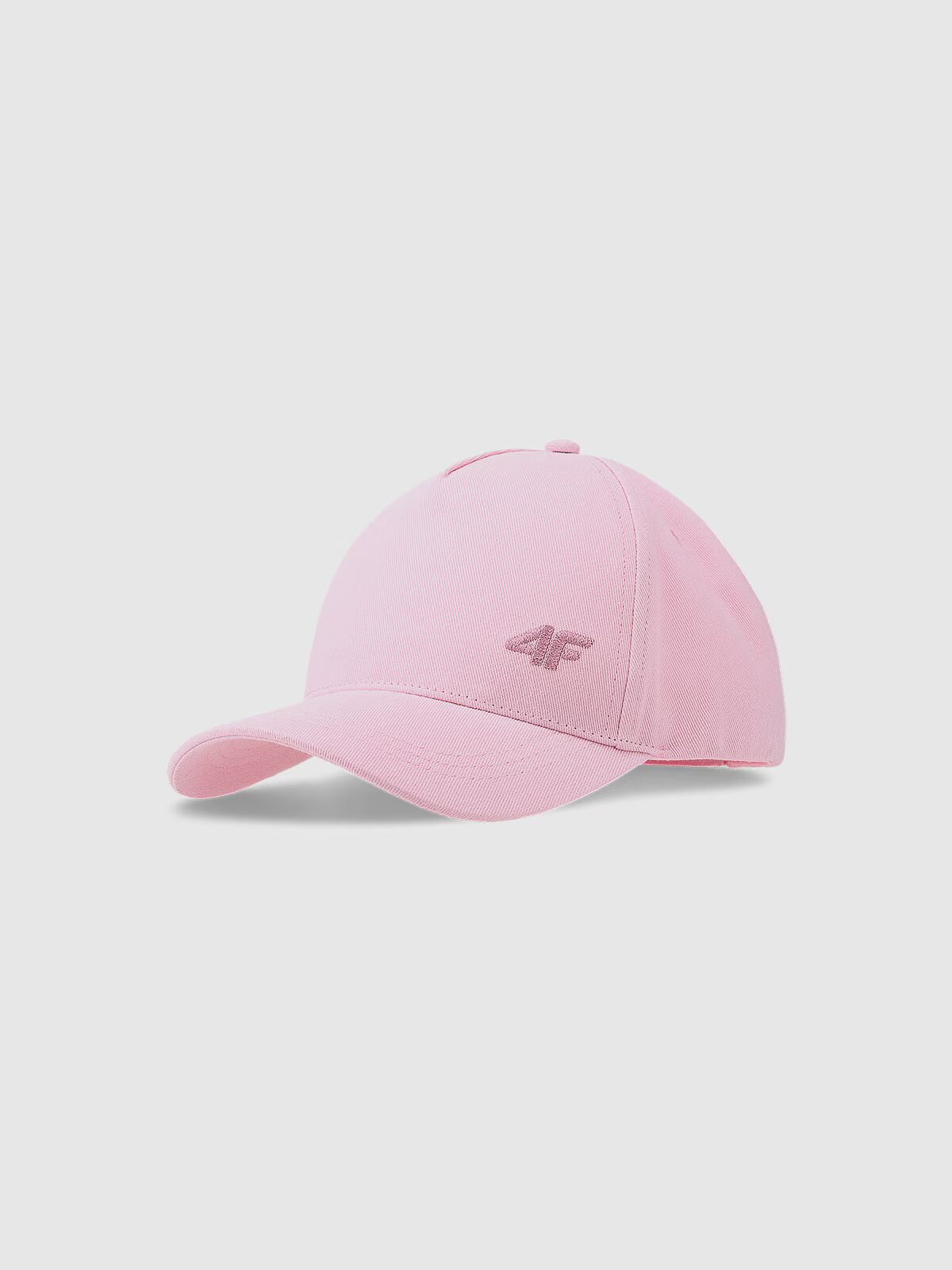 4F Șapcă cu cozoroc strapback pentru copii - one size