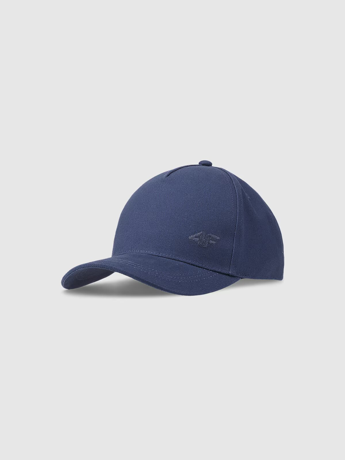 4F Șapcă cu cozoroc strapback pentru copii - one size