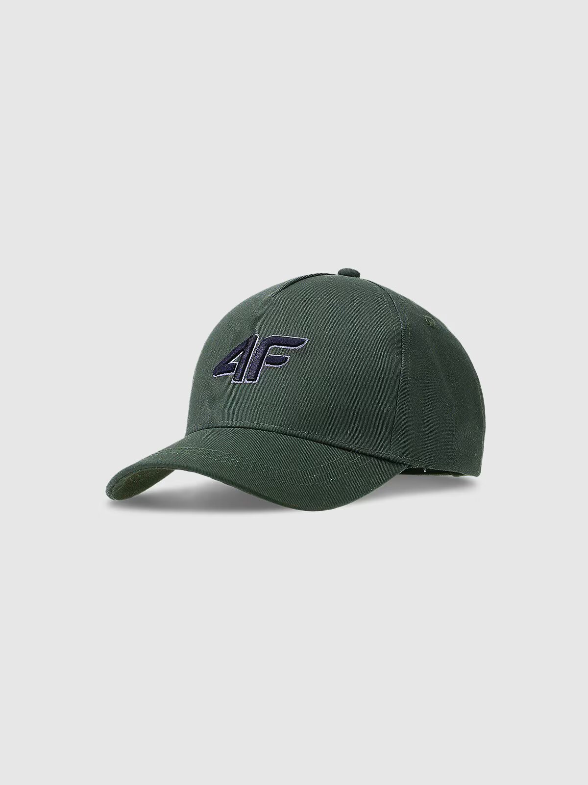 4F Șapcă cu cozoroc strapback pentru copii - one size