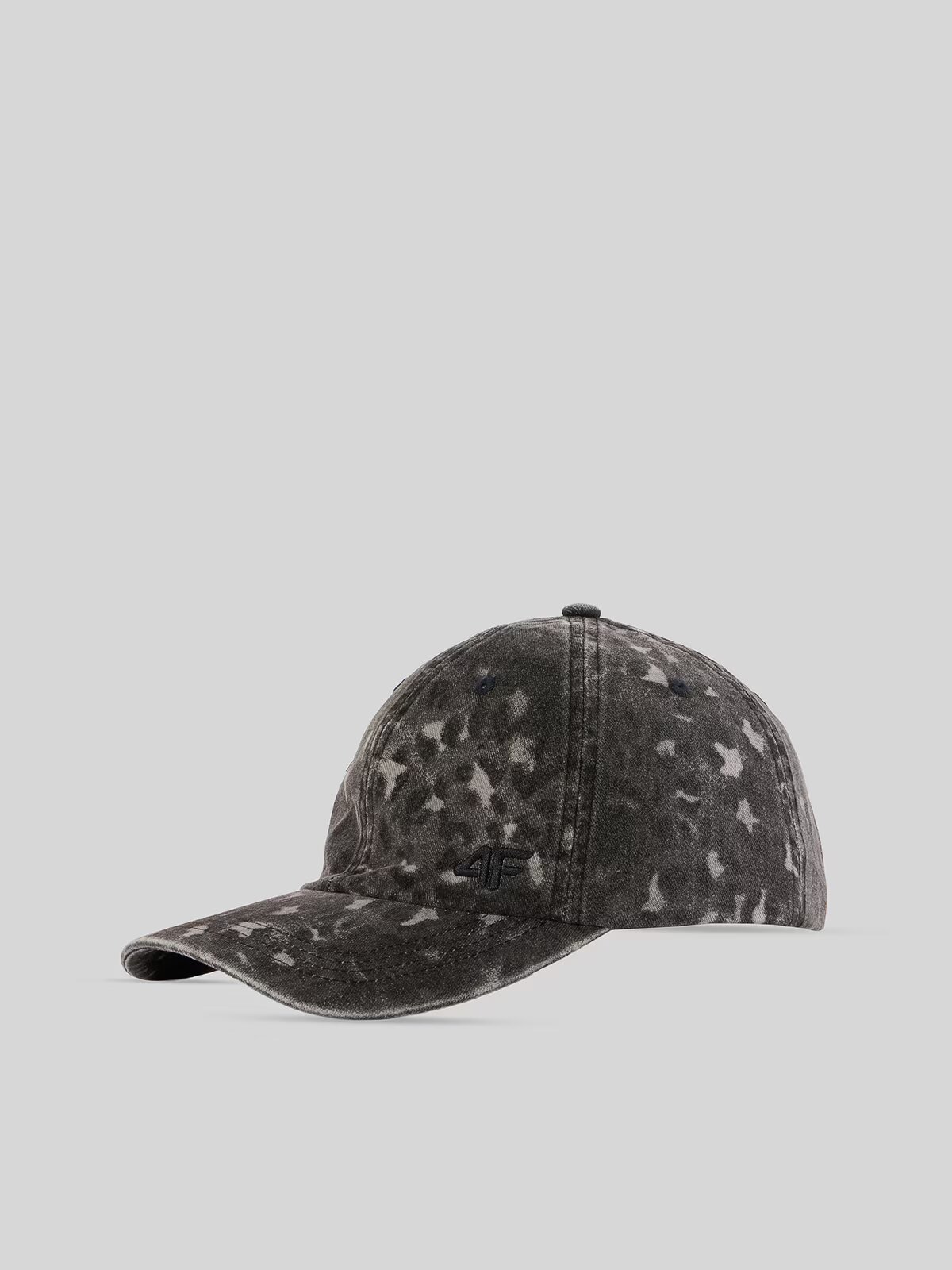 4F Șapcă cu cozoroc strapback pentru femei - XS/S (56cm)