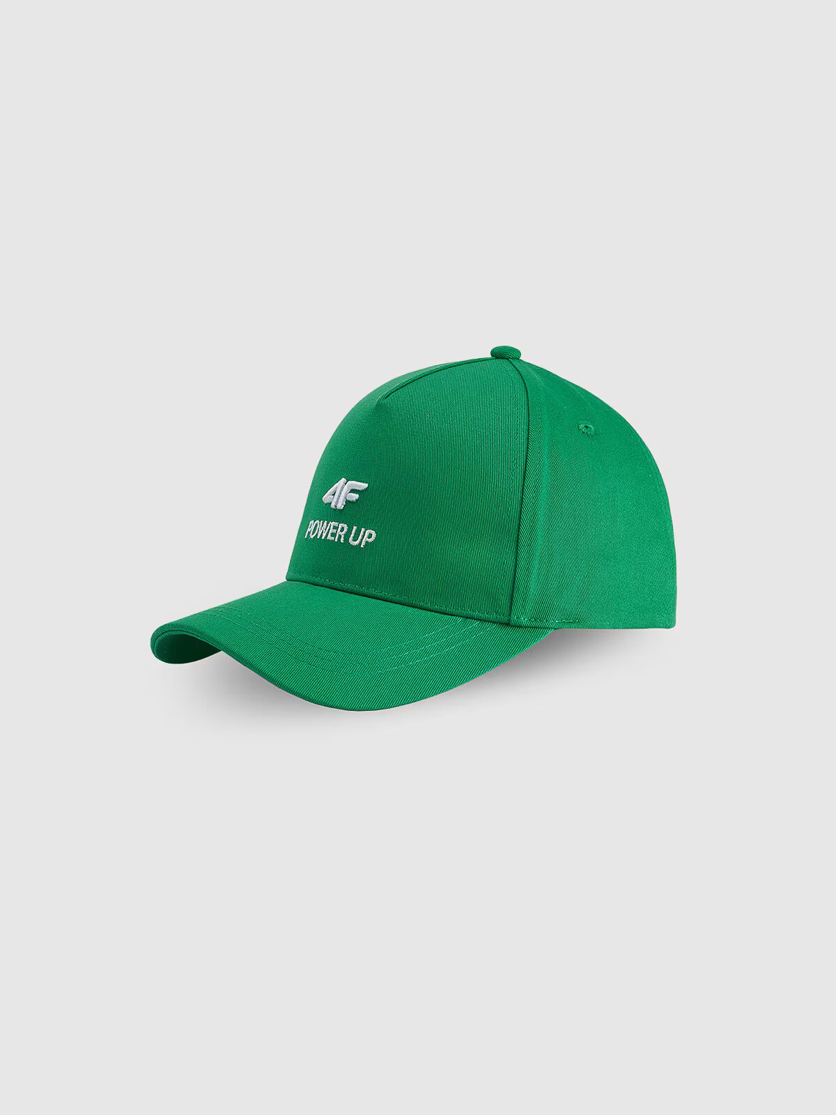 4F Șapcă cu cozoroc strapback unisex - S/M