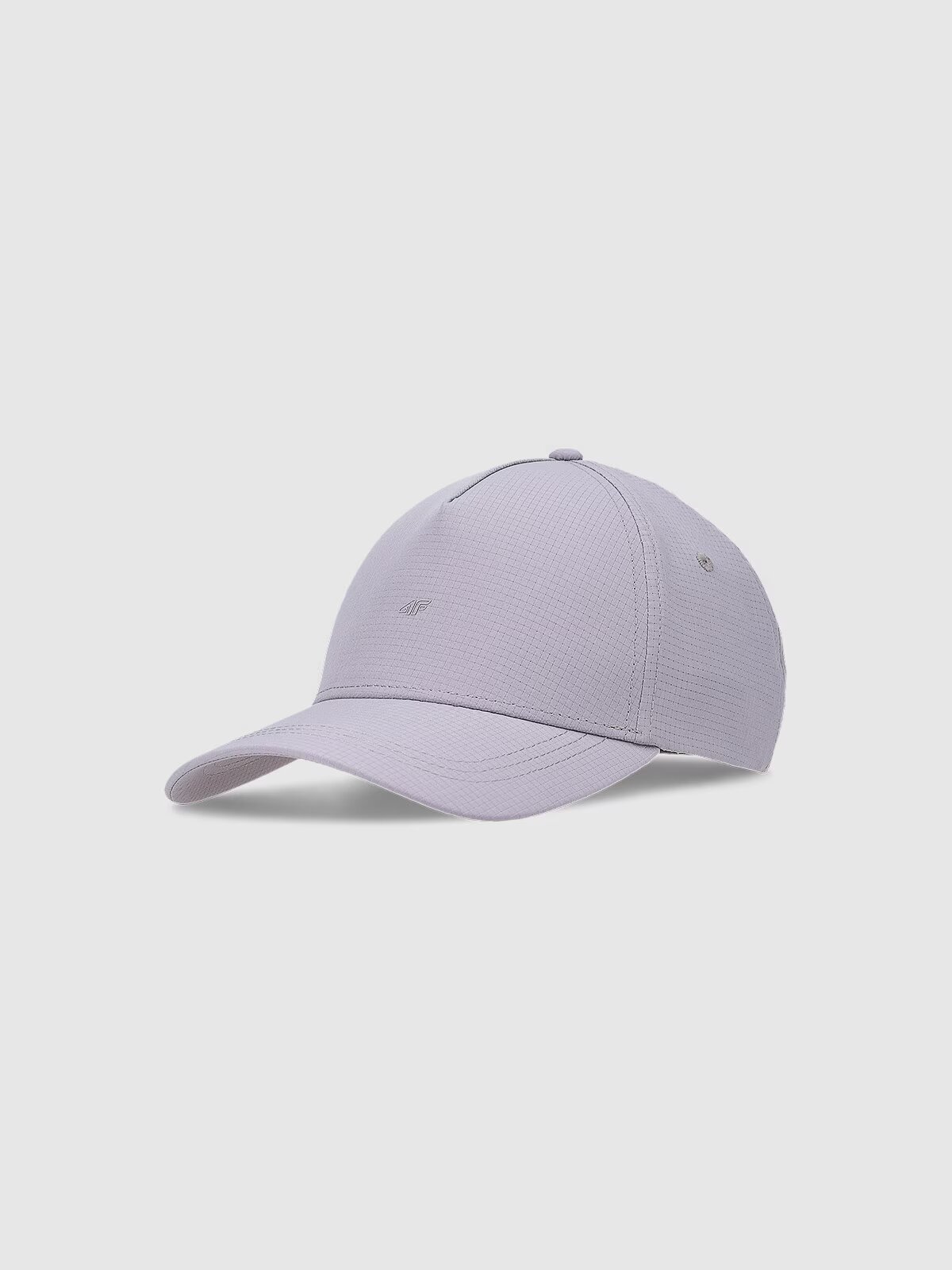 4F Șapcă cu cozoroc strapback unisex - L/XL