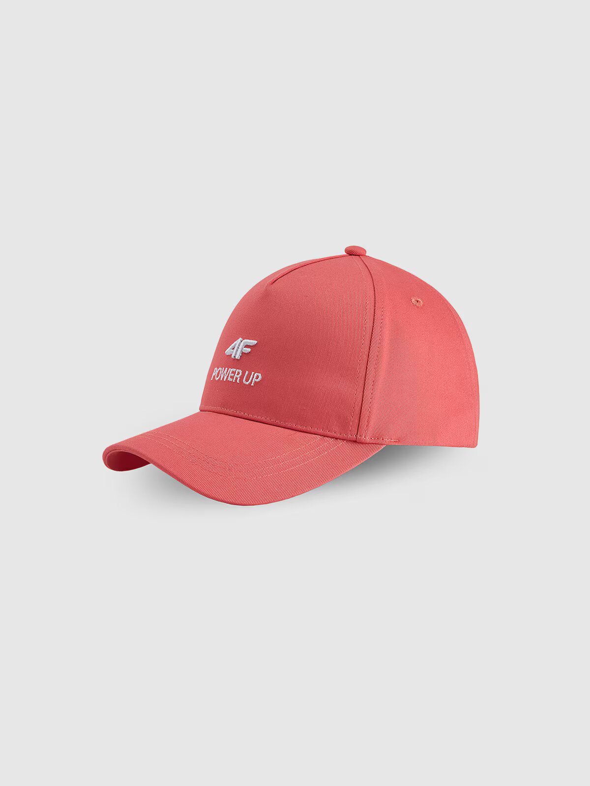 4F Șapcă cu cozoroc strapback unisex - L/XL