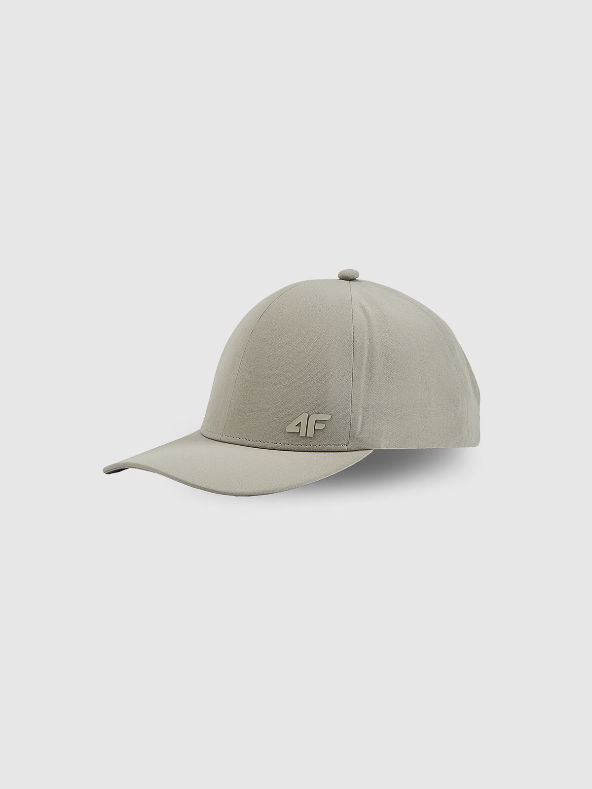 4F Șapcă cu cozoroc strapback unisex - XS/S (56cm)
