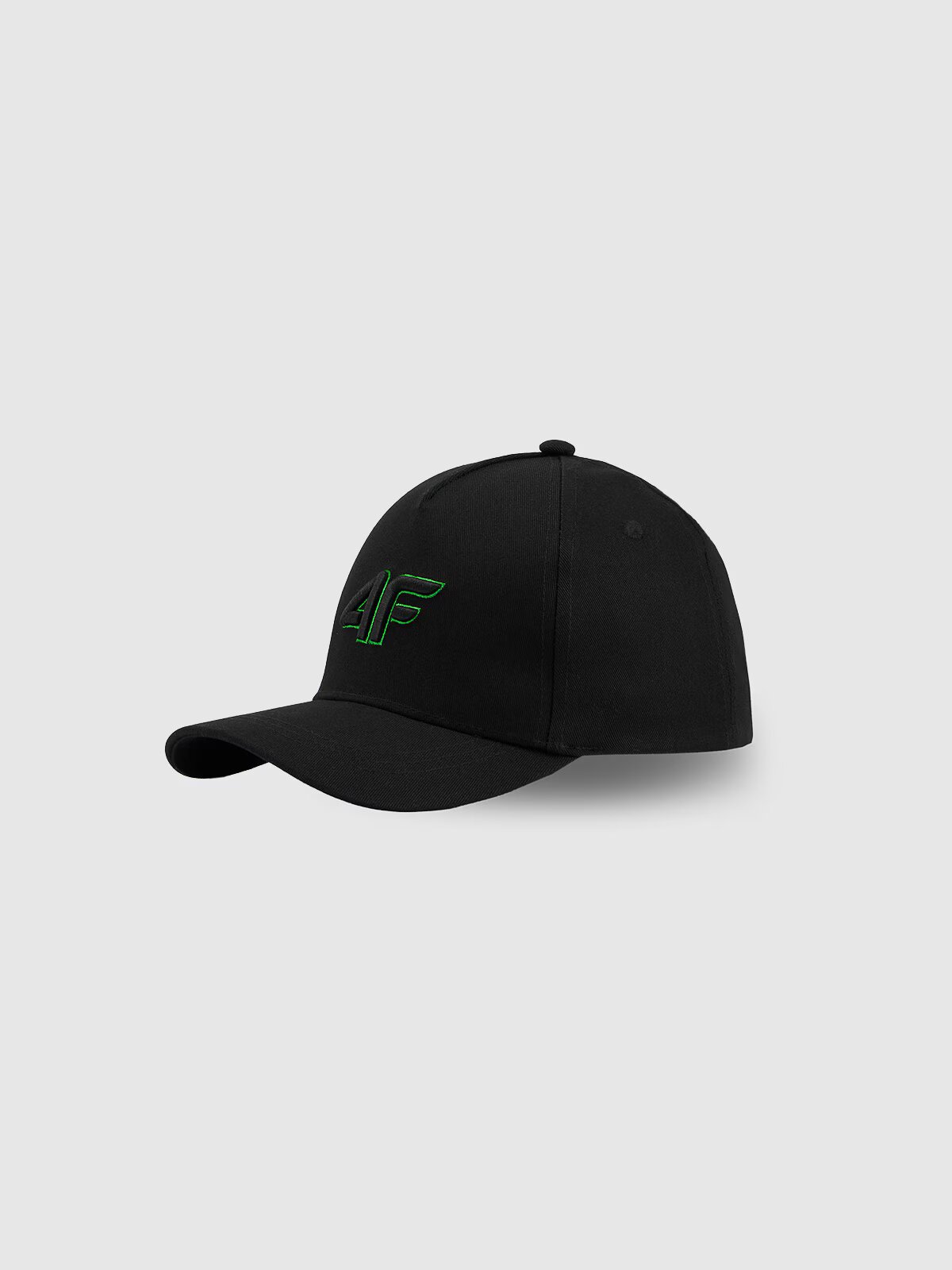 4F Șapcă snapback pentru copii - MT
