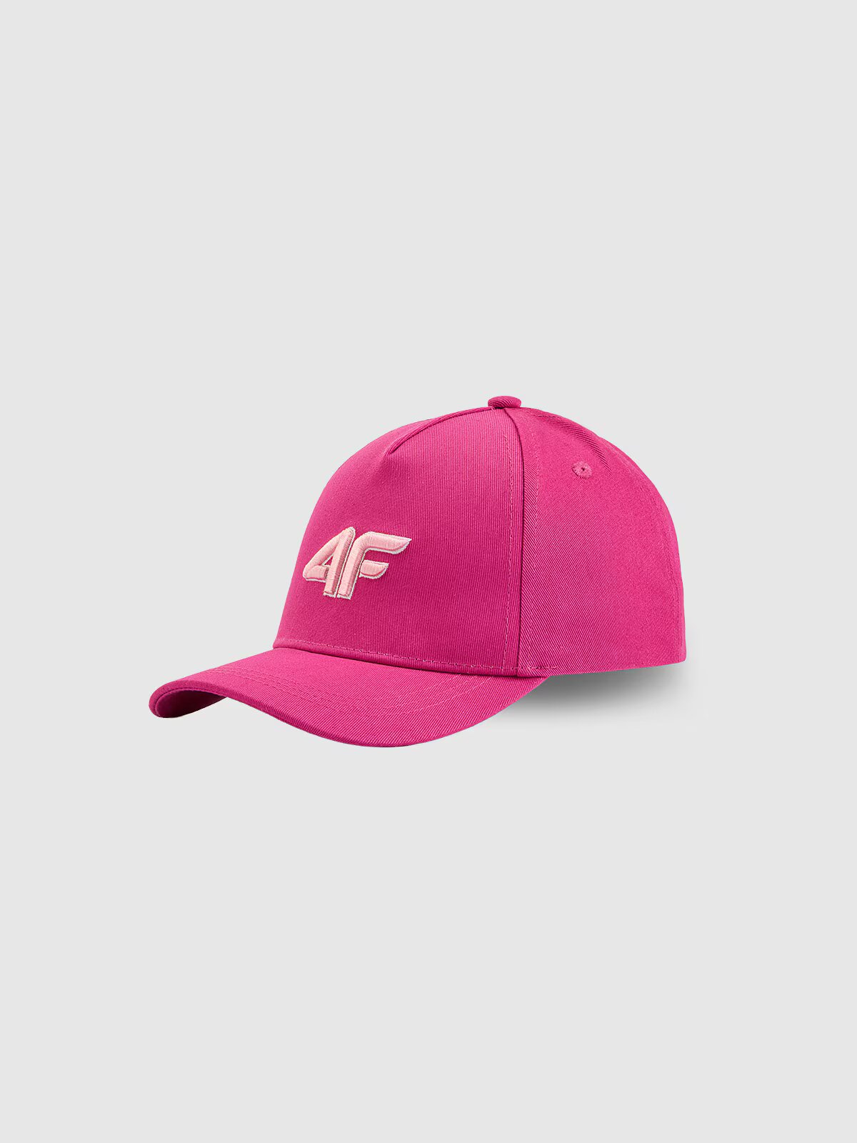 4F Șapcă snapback pentru copii - MT
