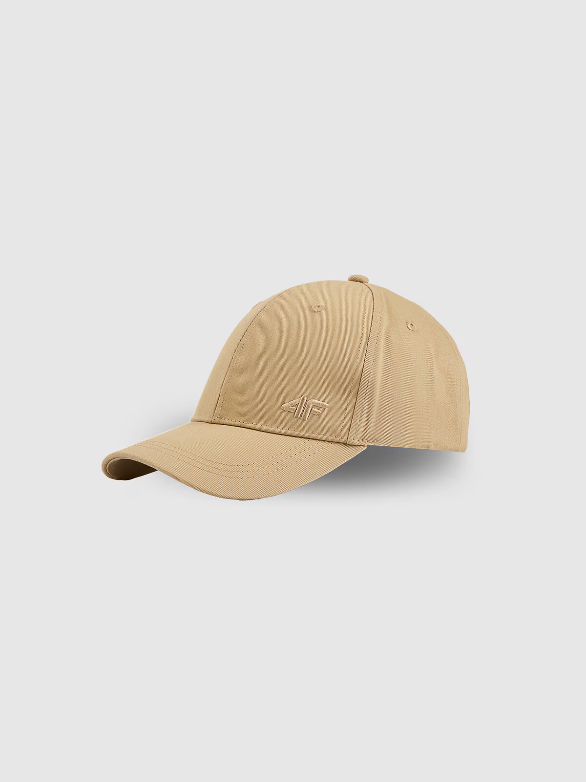4F Șapcă snapback unisex - XS/S (56cm)