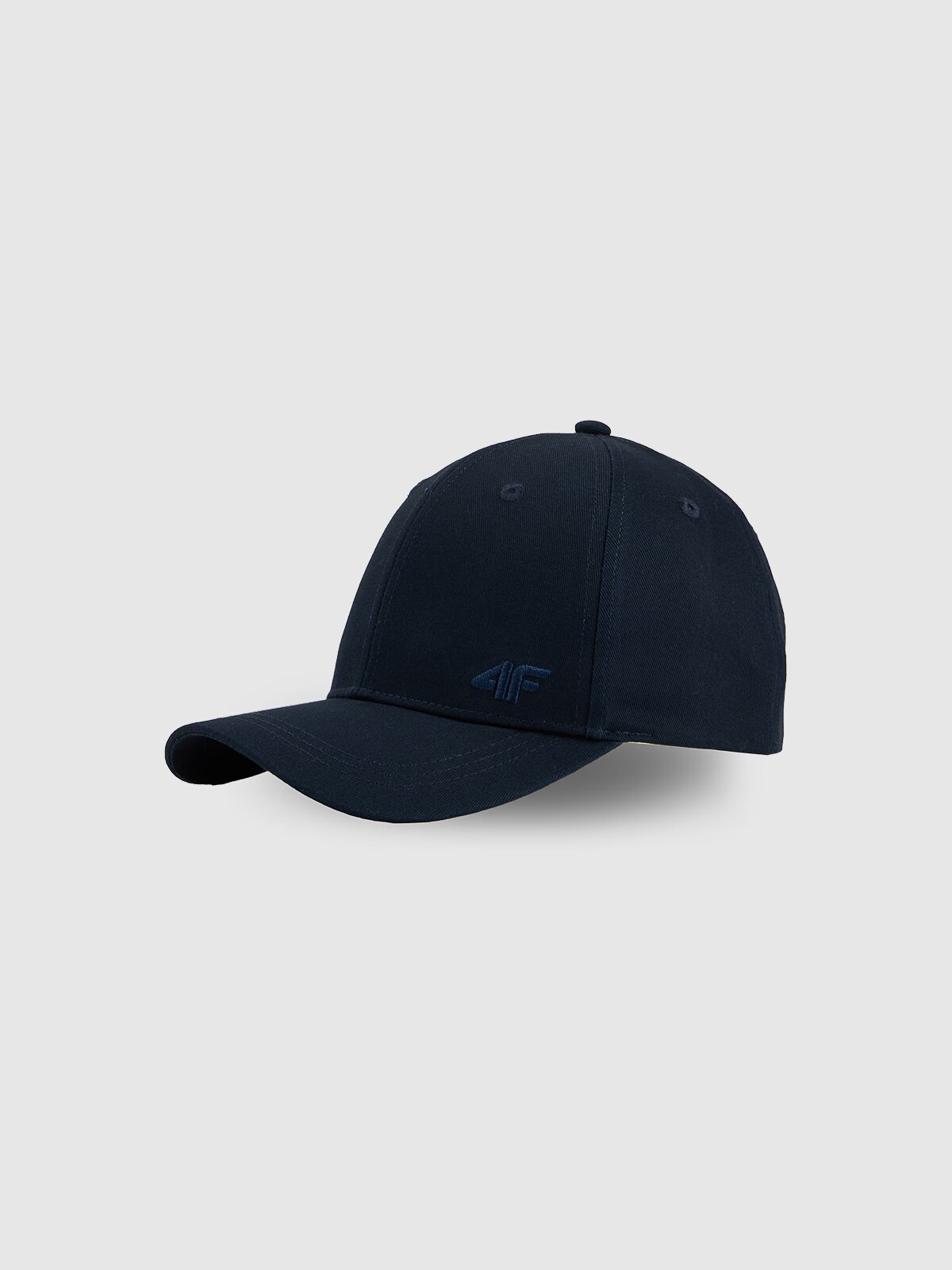 4F Șapcă snapback unisex - XS/S (56cm)