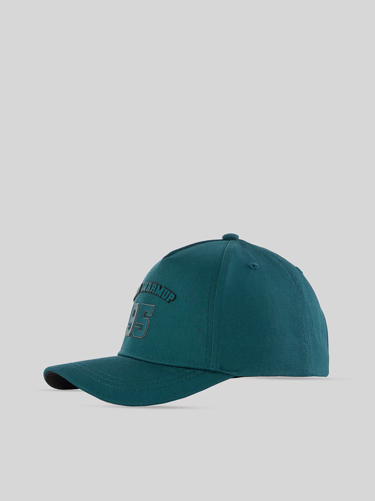 4F Șapcă strapback pentru băieți - ONE SIZE (55cm)