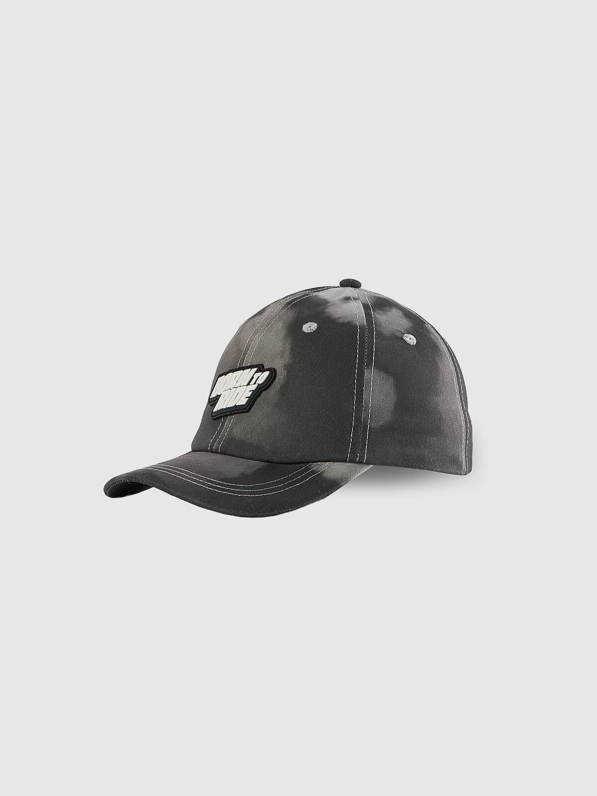 4F Șapcă strapback pentru copii - ONE SIZE (55cm)
