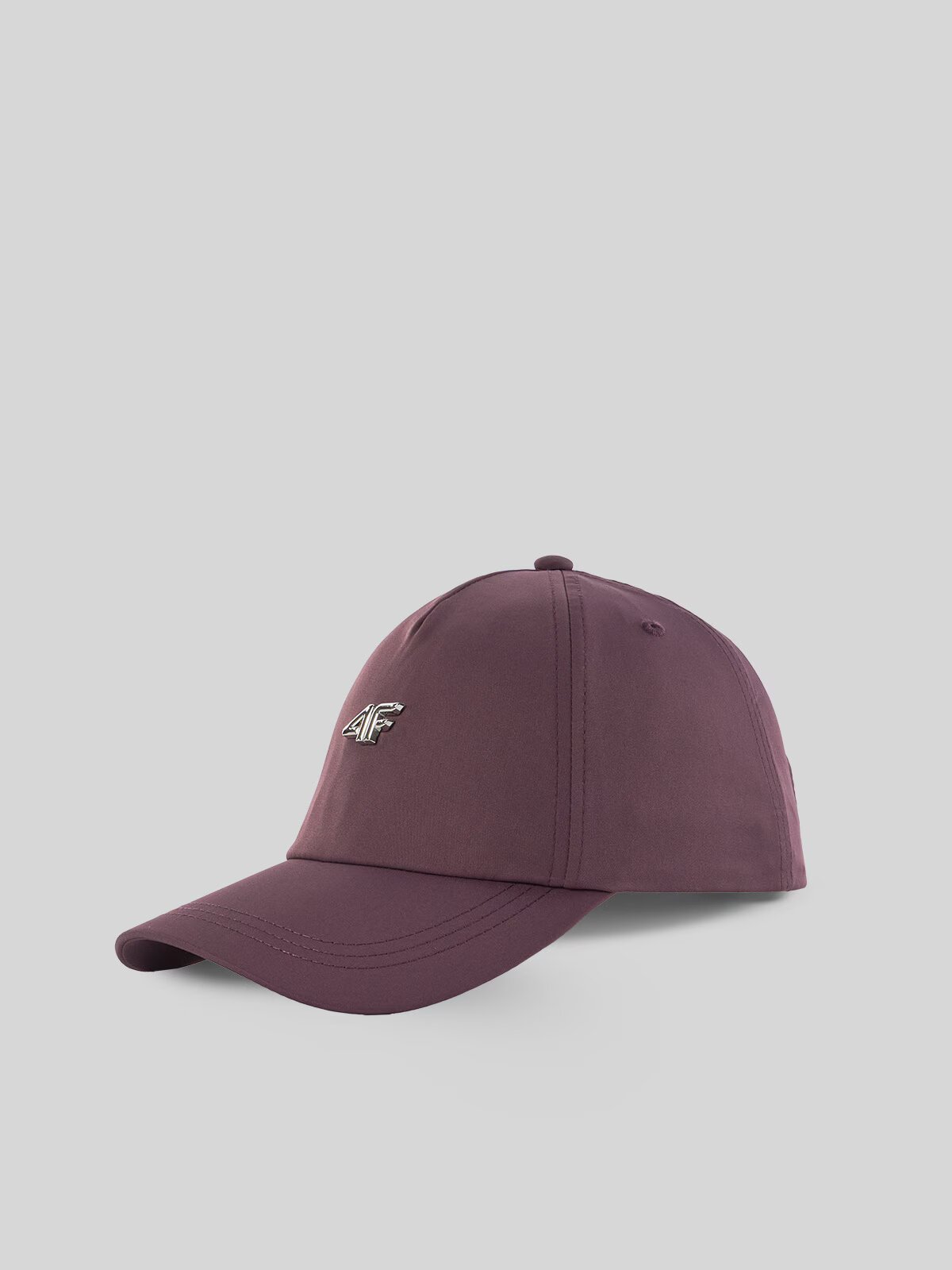 4F Șapcă strapback pentru femei - S/M (58cm)