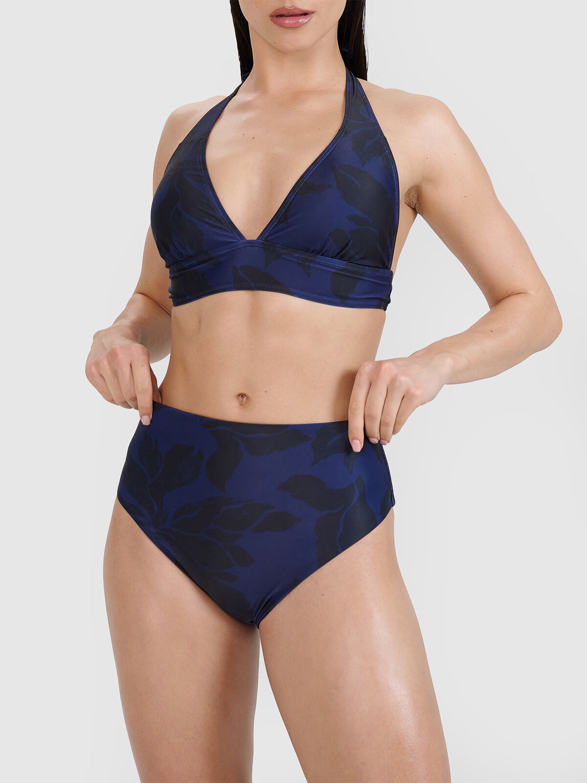 4F Slip de bikini femei - XS