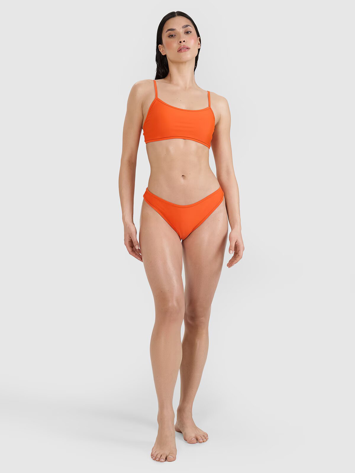 4F Slip de bikini pentru femei - M