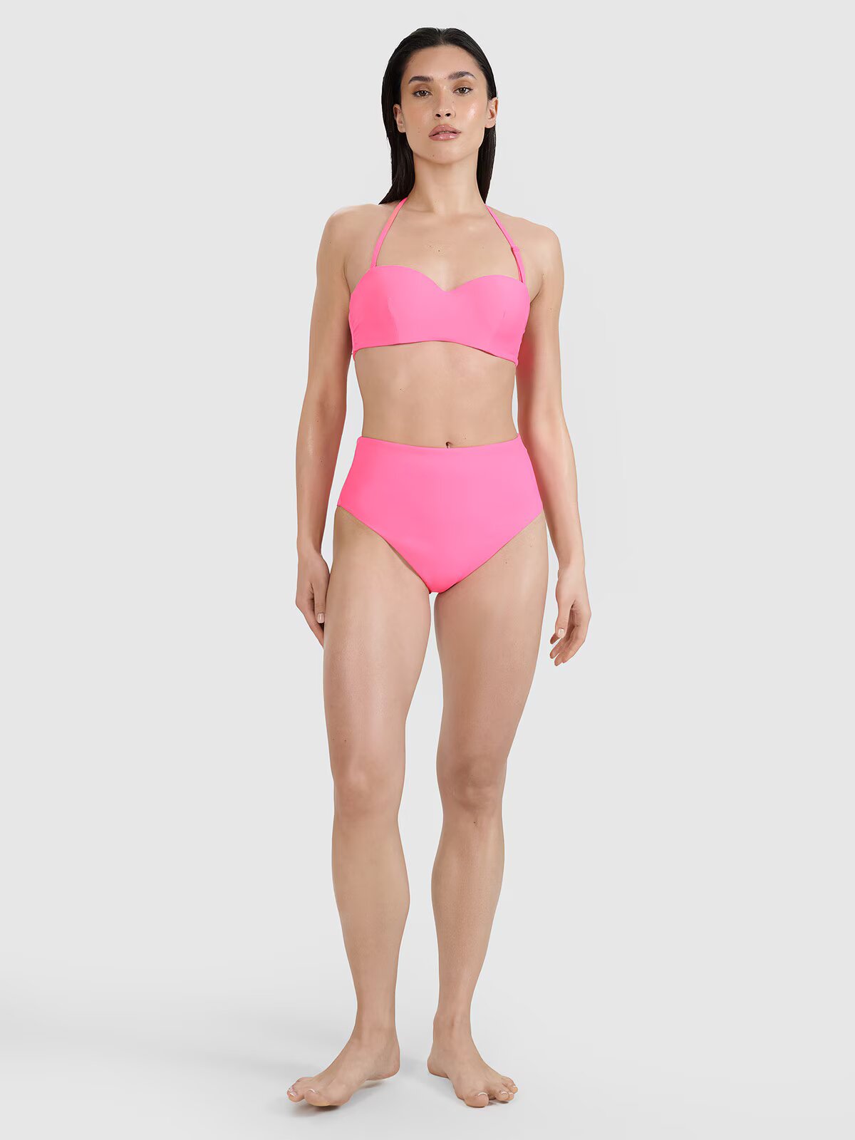 4F Slip de bikini pentru femei - M