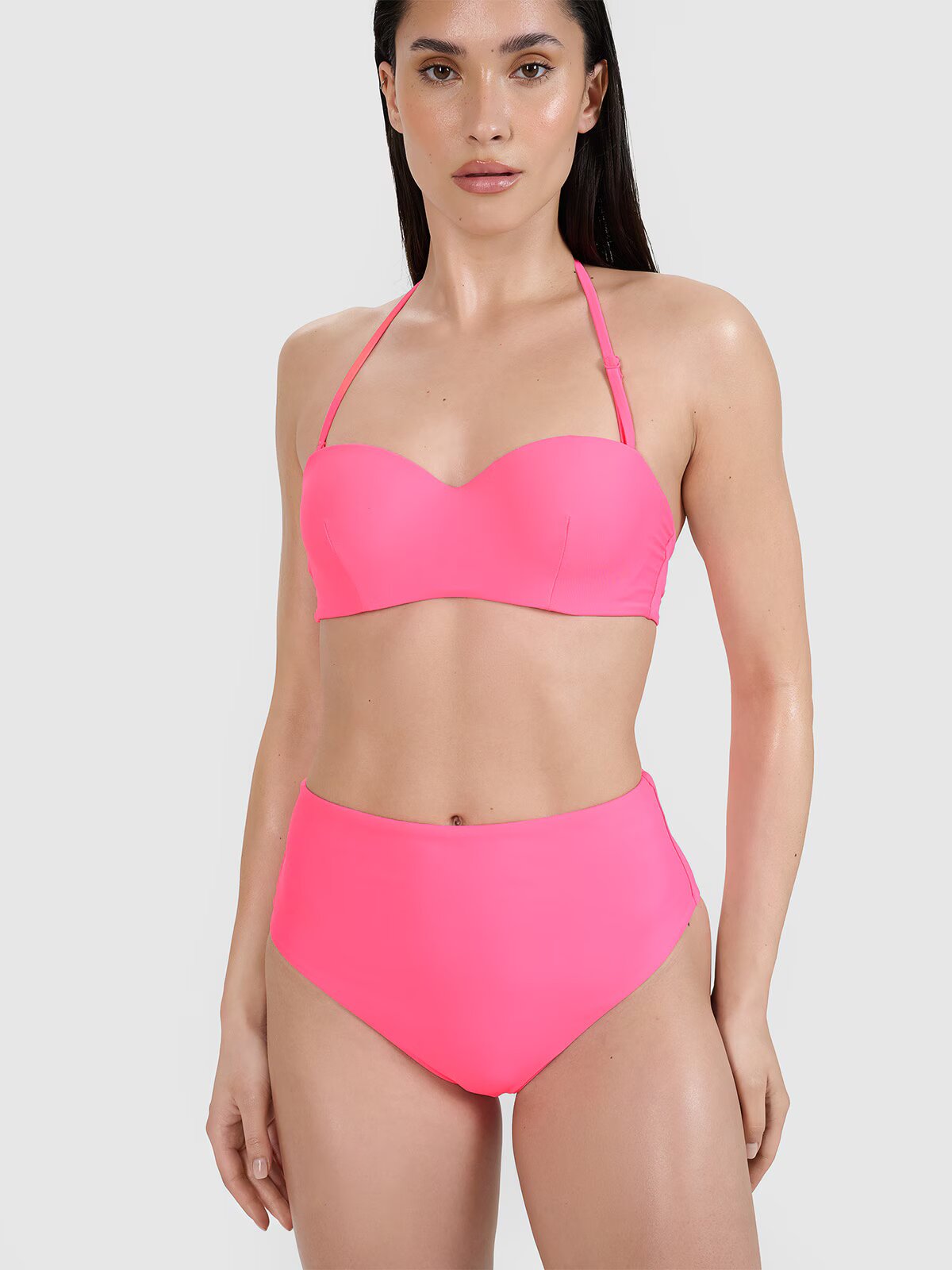 4F Slip de bikini pentru femei - M