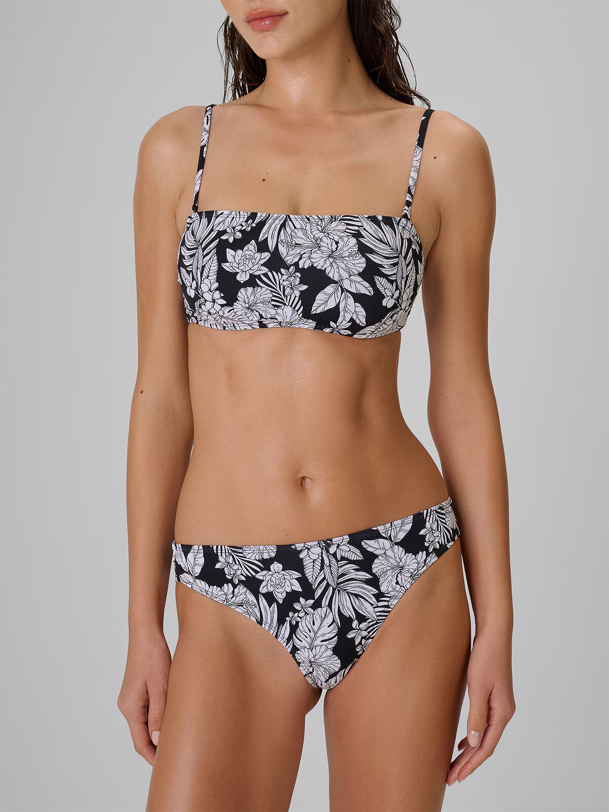 4F Slip de bikini pentru femei - M