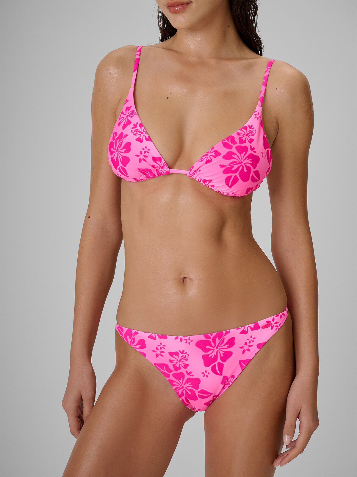 4F Slip de bikini pentru femei - M