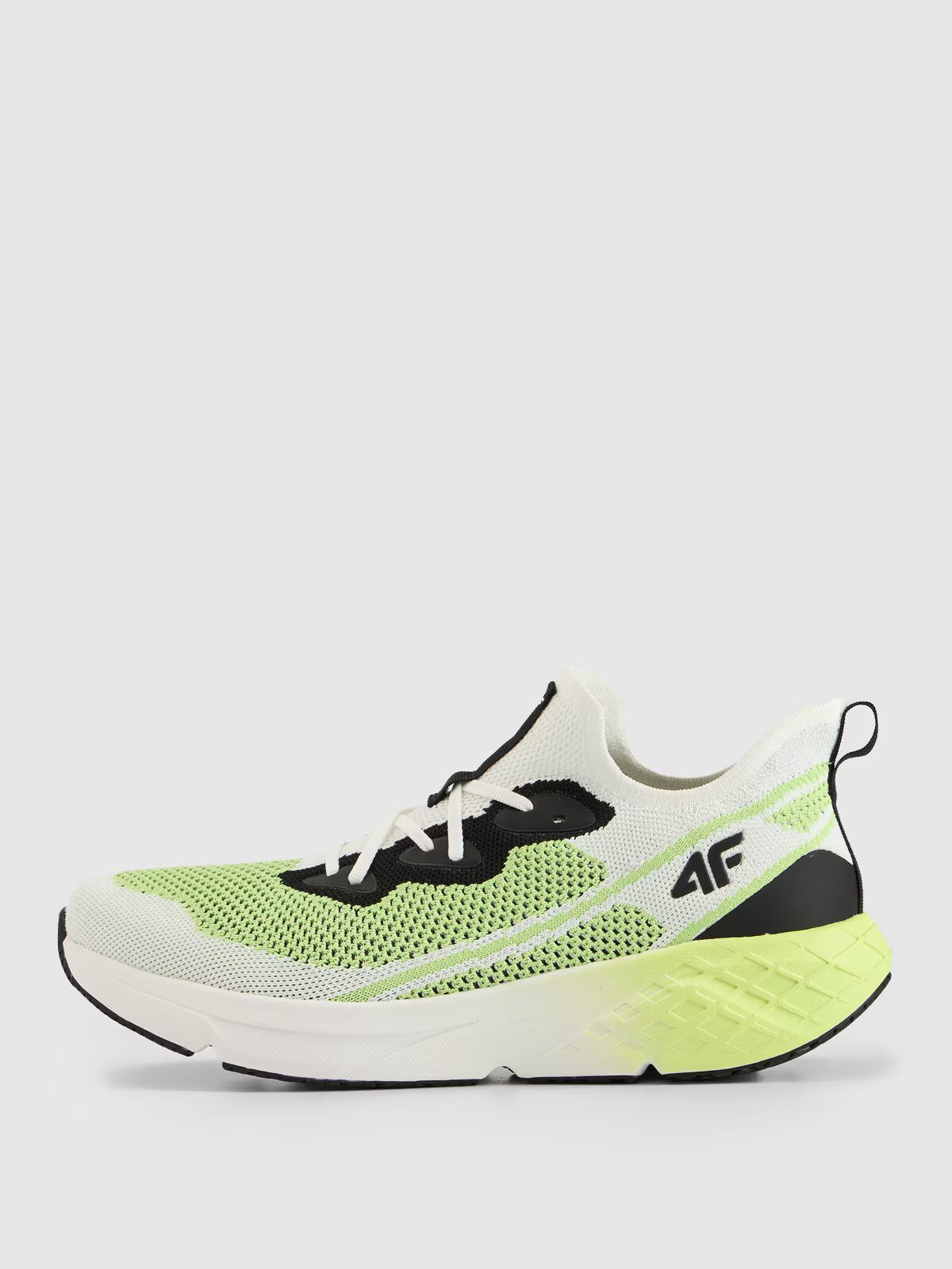 4F Sneakers slip-on VELOCORE 2.0 pentru bărbați - multicolore 43