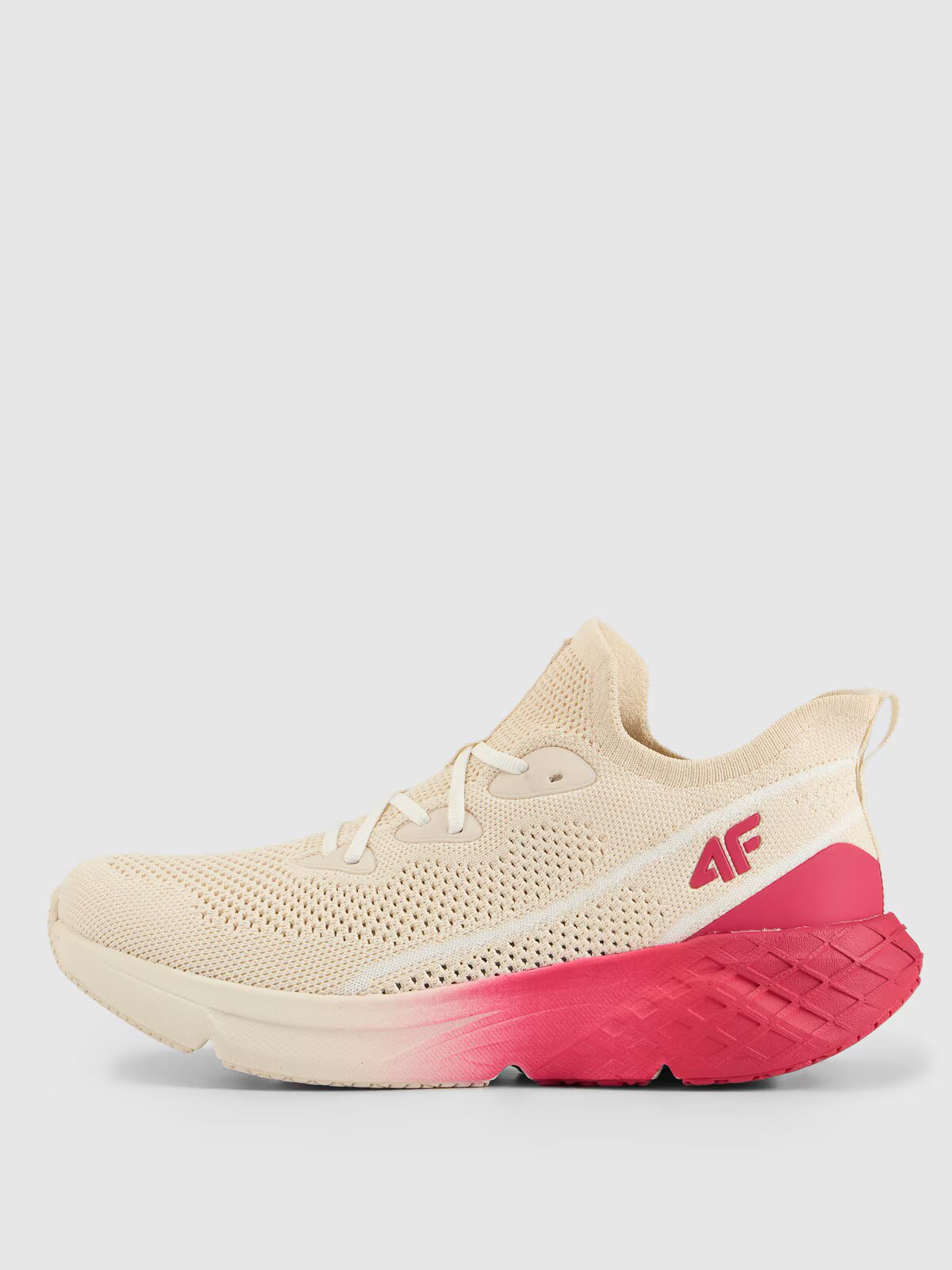 4F Sneakers slip-on VELOCORE 2.0 pentru femei - 37