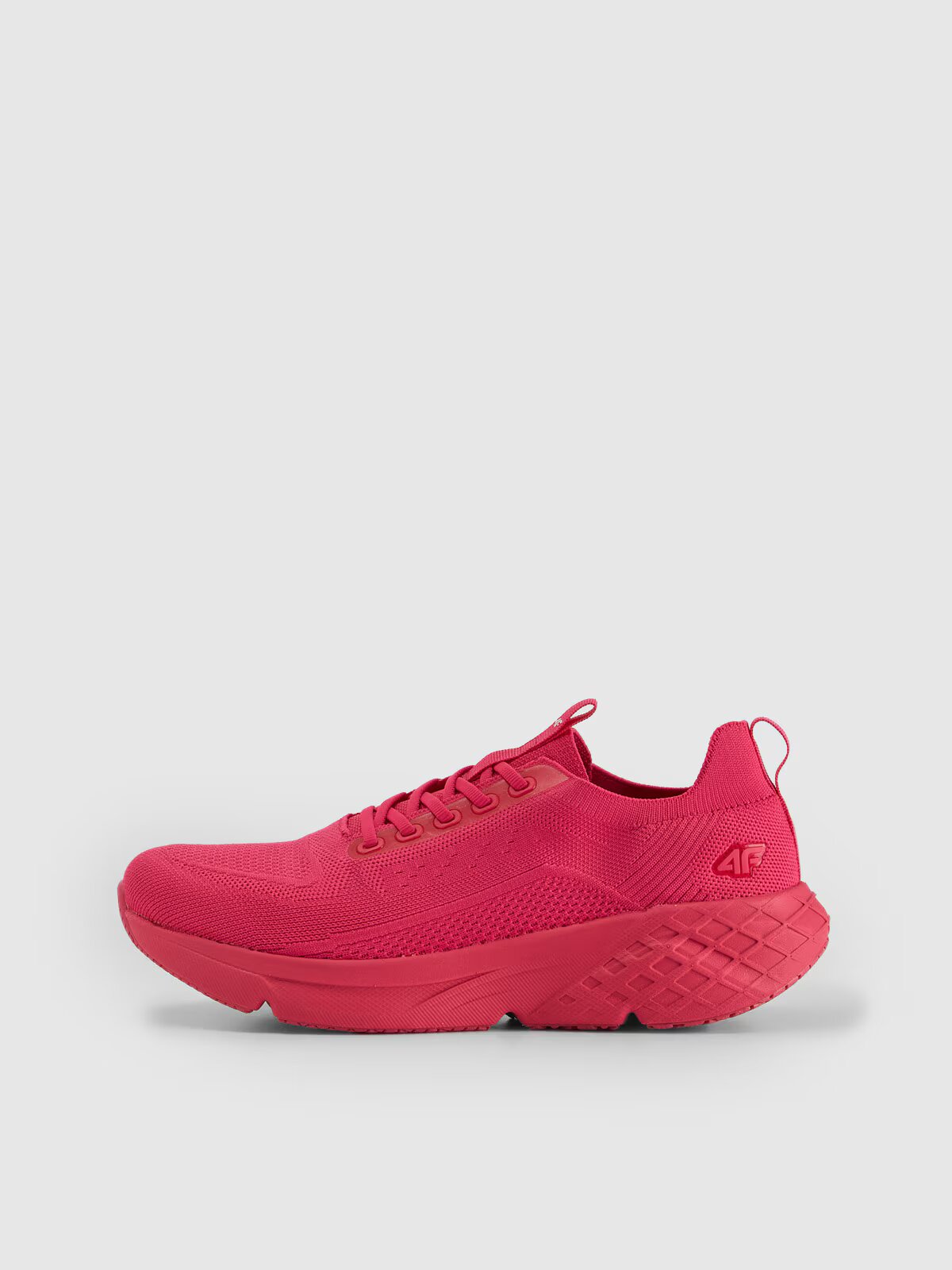 4F Sneakers sport LOW VELOCORE pentru femei - 39