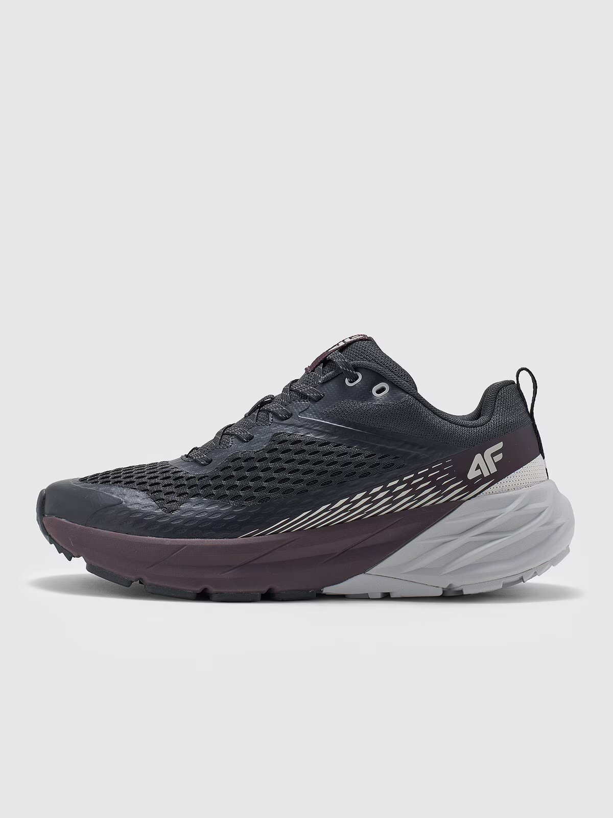 4F Sneakerși joși SPEED HIKER pentru bărbați - 40
