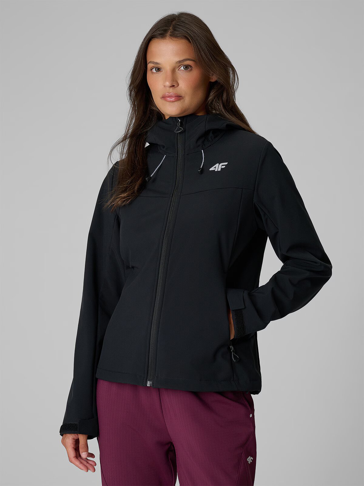 4F SOFTSHELL XL