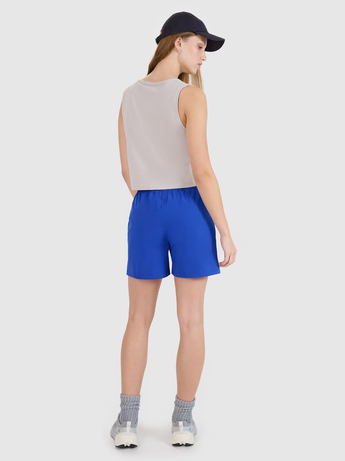 4F Șort casual pentru femei - XXL