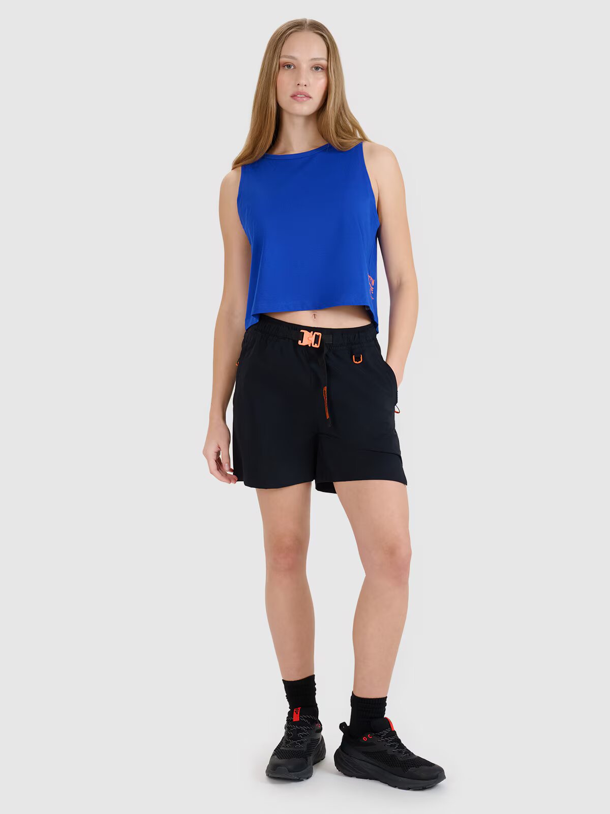 4F Șort casual pentru femei - XS