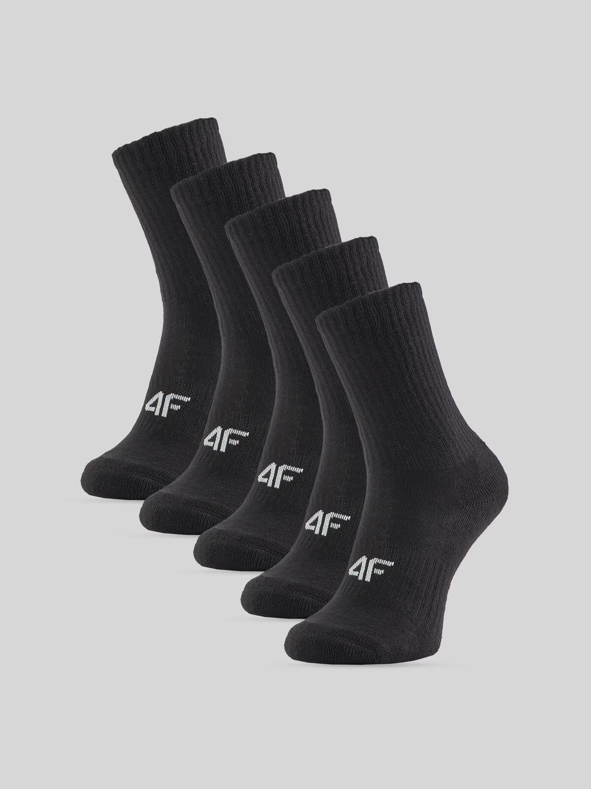 4F ȘOSETE 32-34