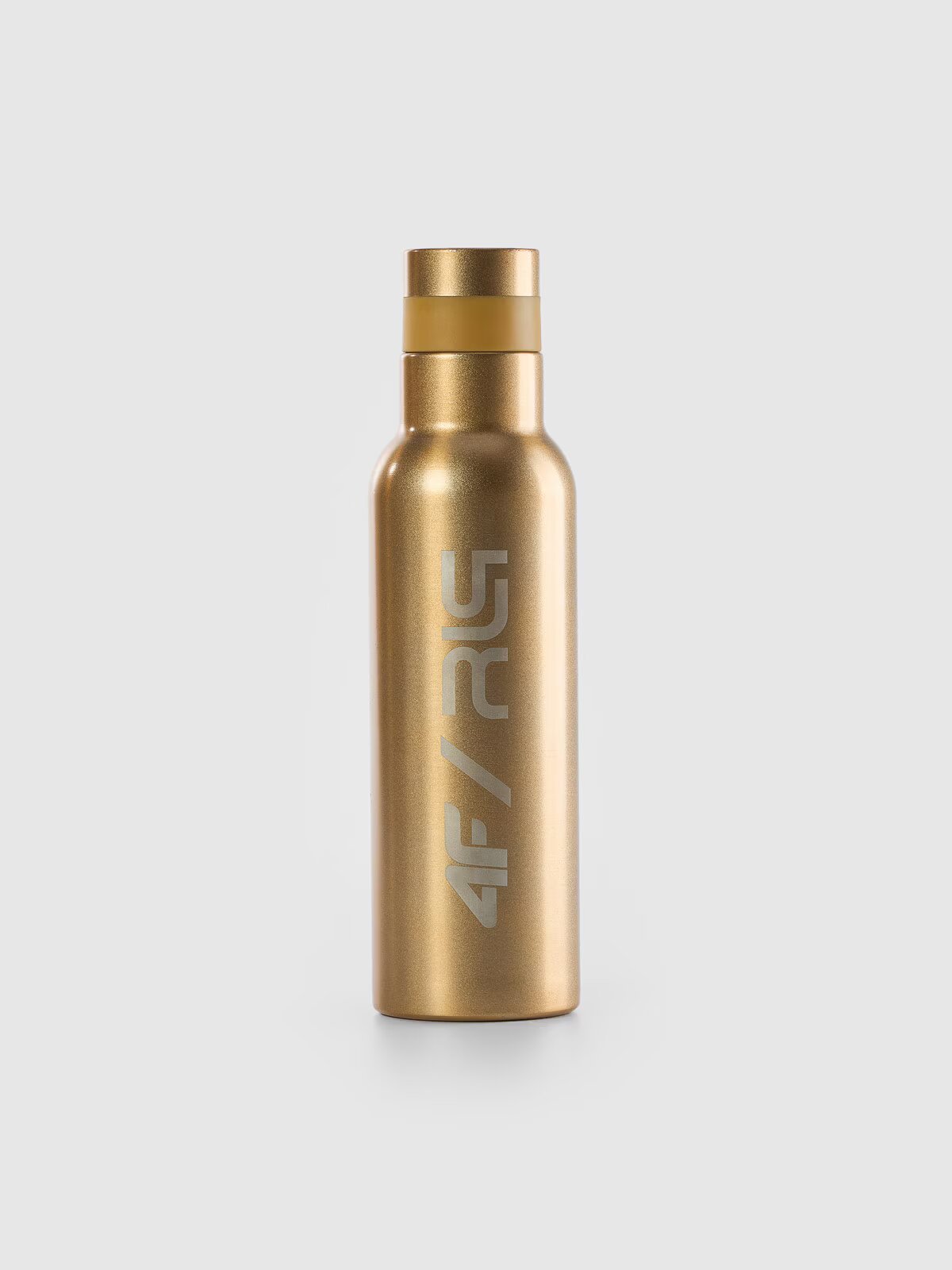 4F Sticlă termică 600 ml | Robert Lewandowski - one size