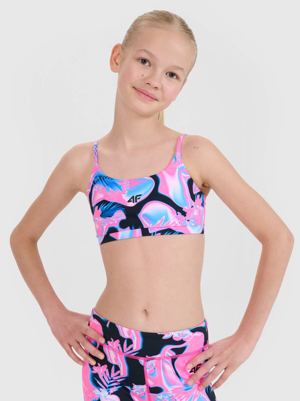 4F SUTIEN SPORT 158/164 (12-14 ani)