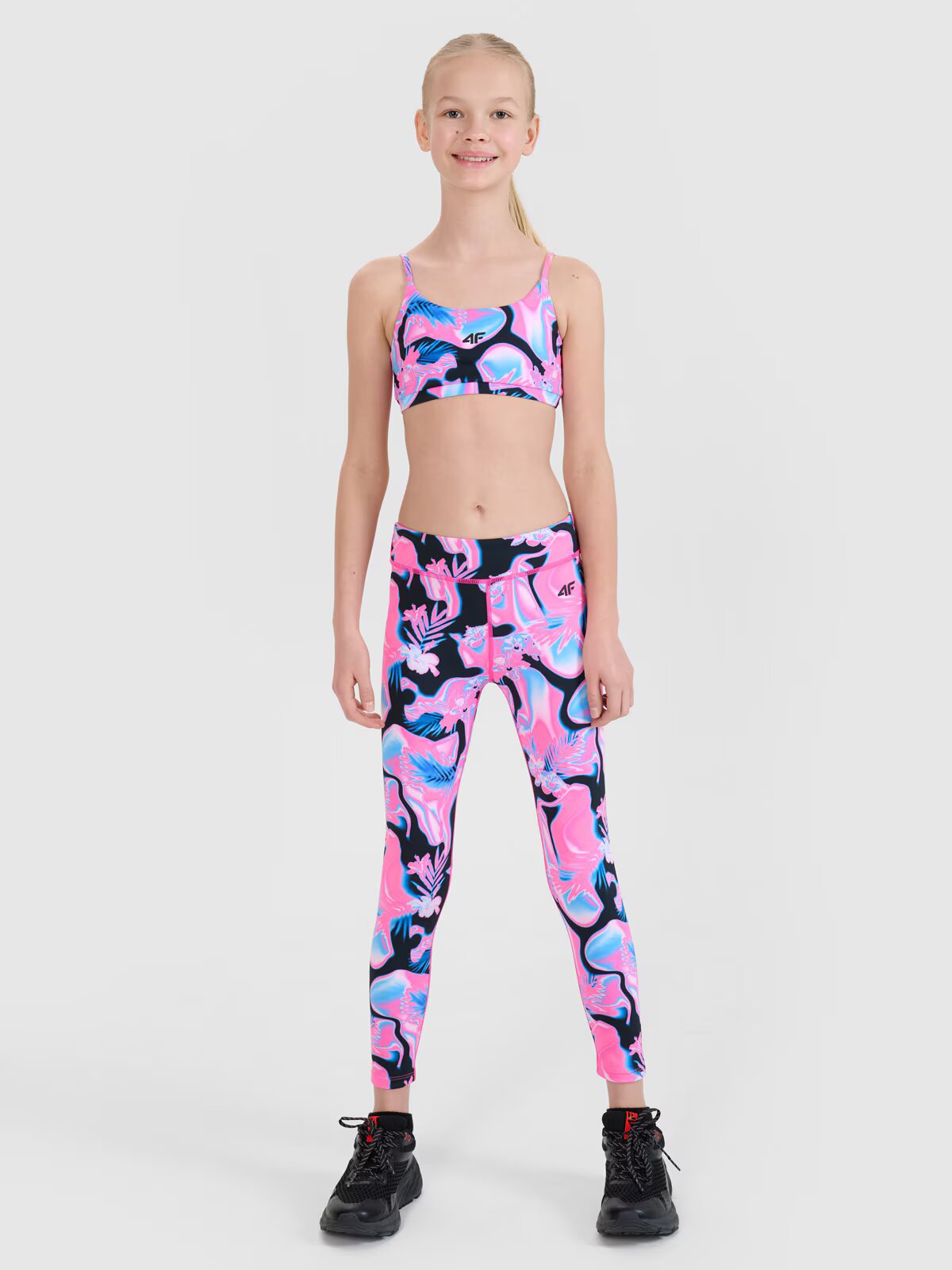 4F SUTIEN SPORT 158/164 (12-14 ani)