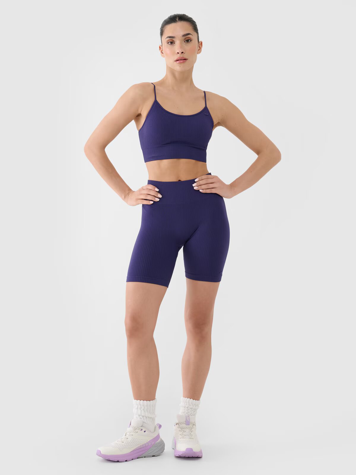 4F SUTIEN SPORT XS/S