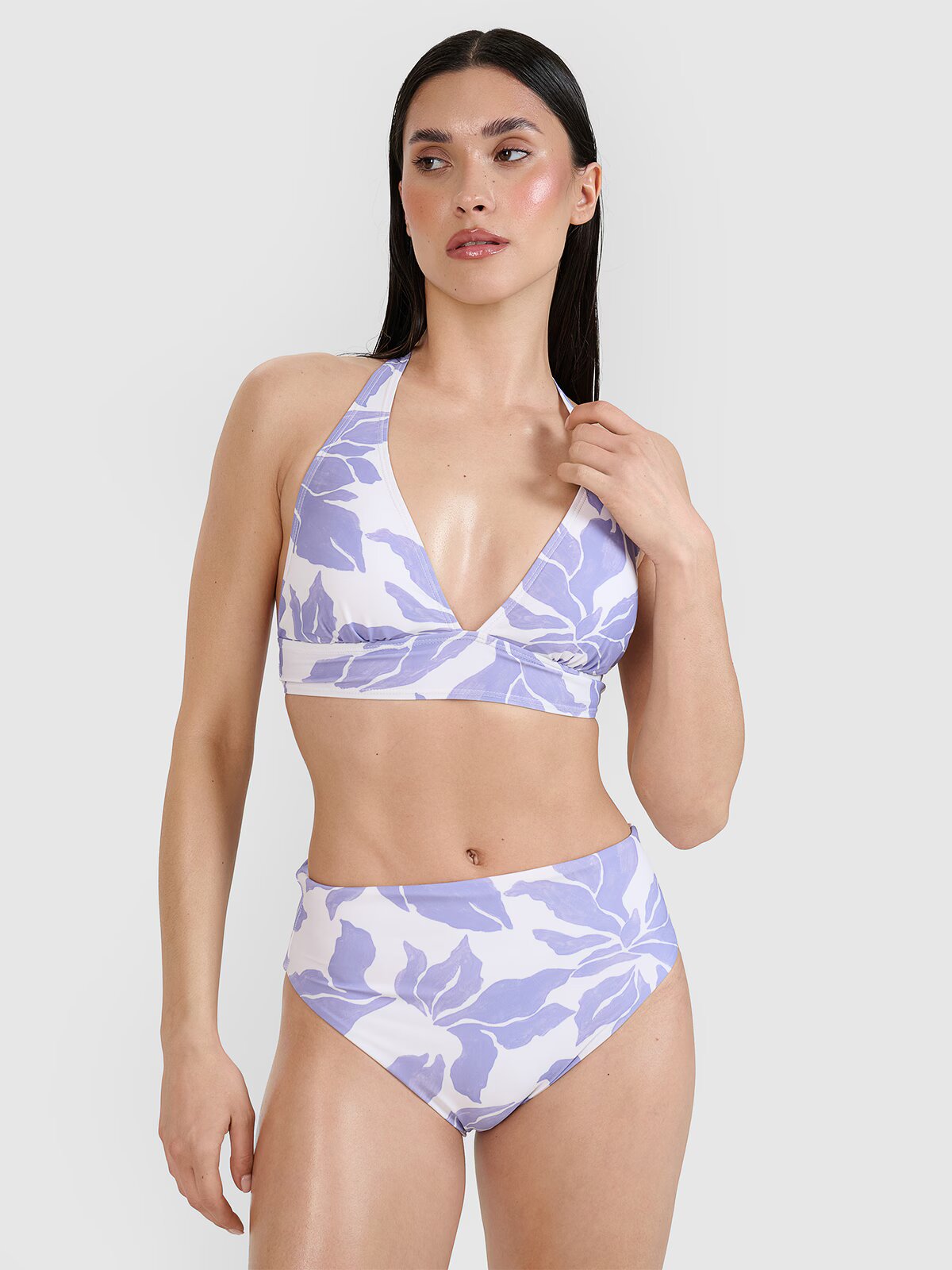 4F Top de bikini femei - XS
