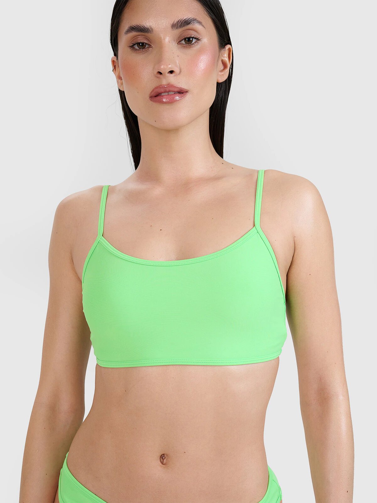 4F Top de bikini pentru femei - S