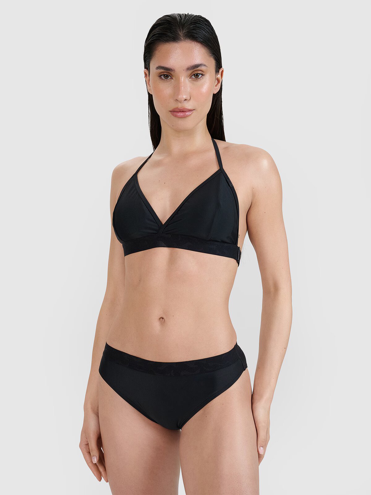 4F Top de bikini pentru femei - XS