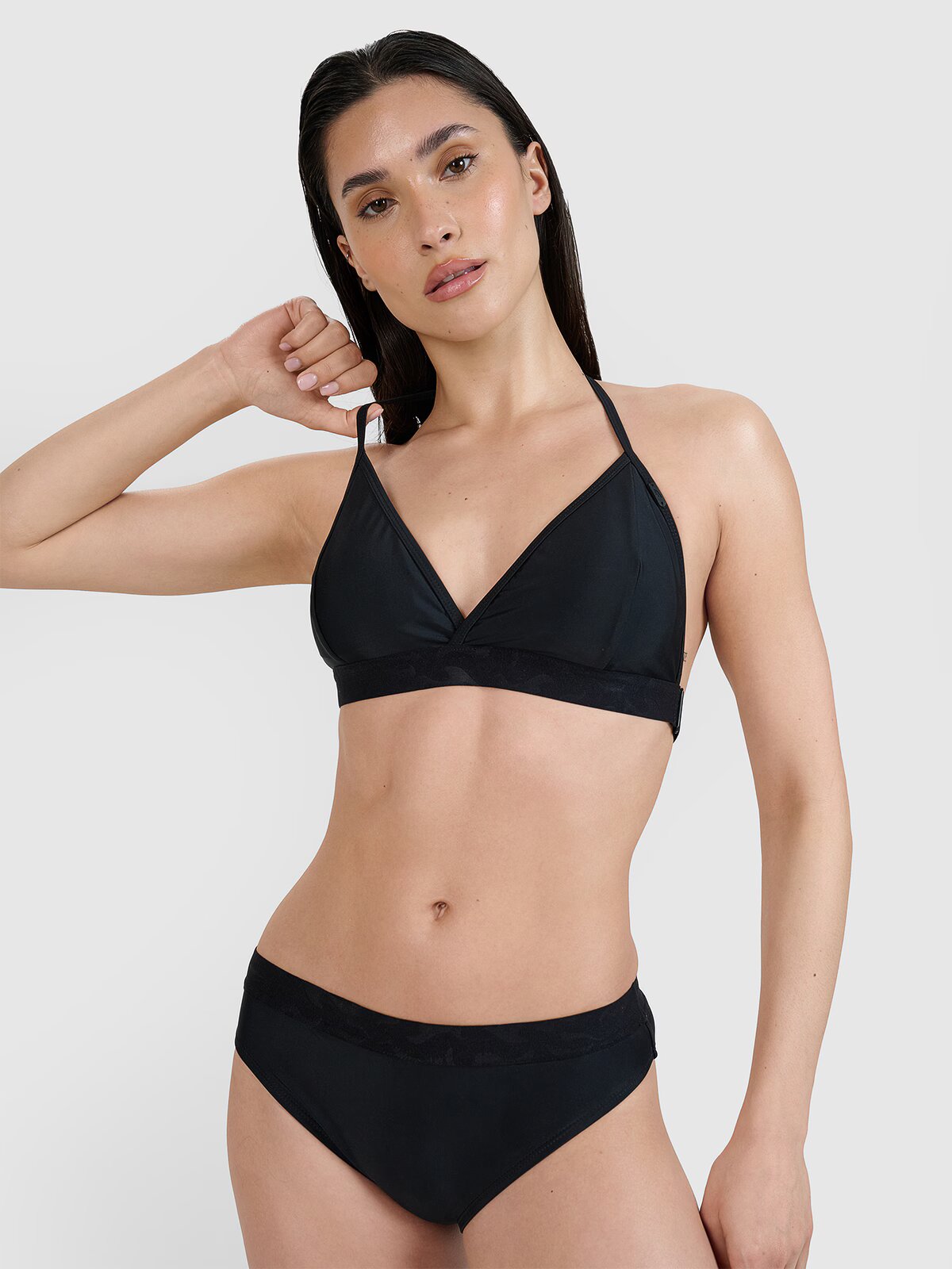 4F Top de bikini pentru femei - XS