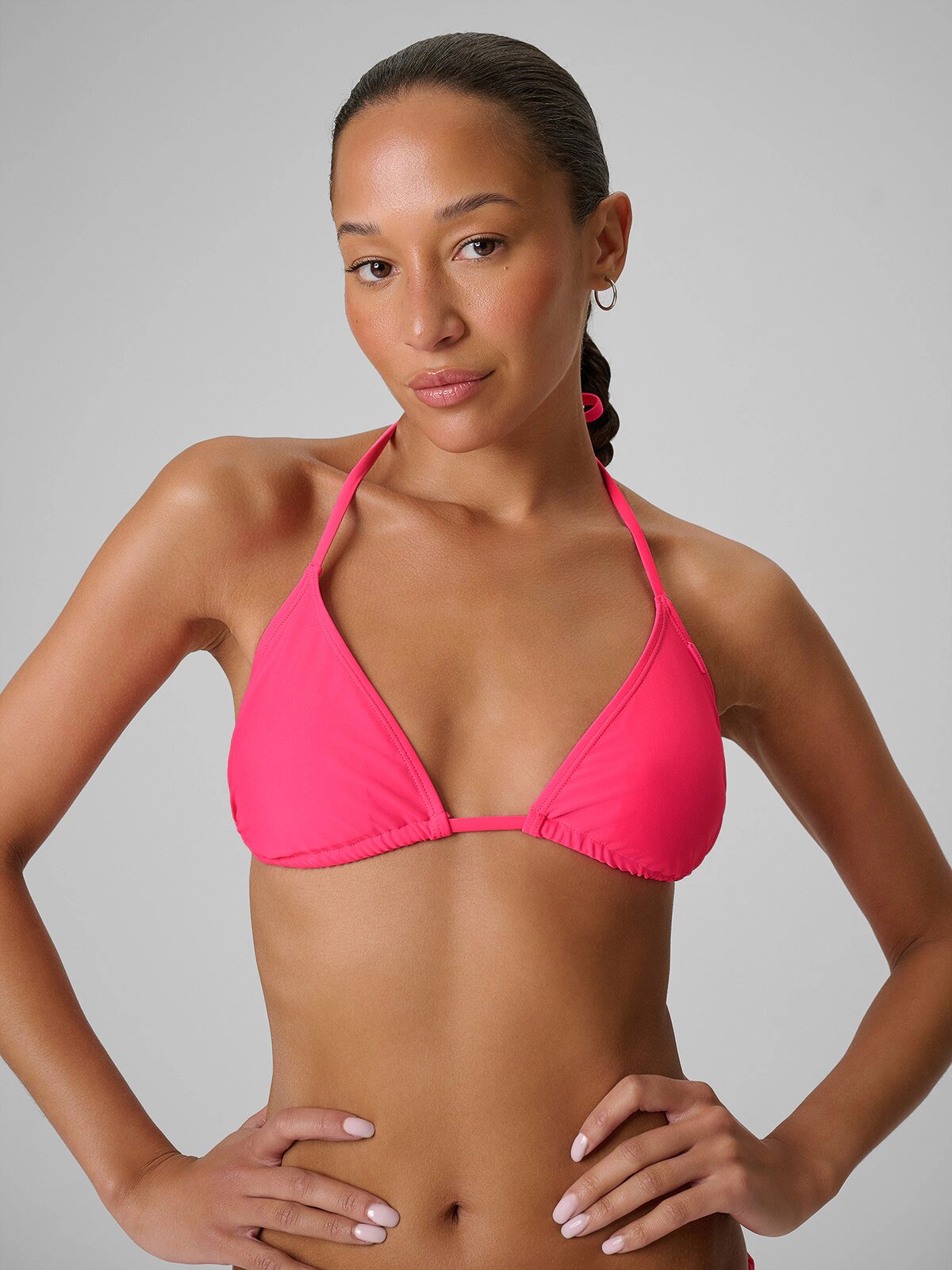 4F Top de bikini pentru femei - M