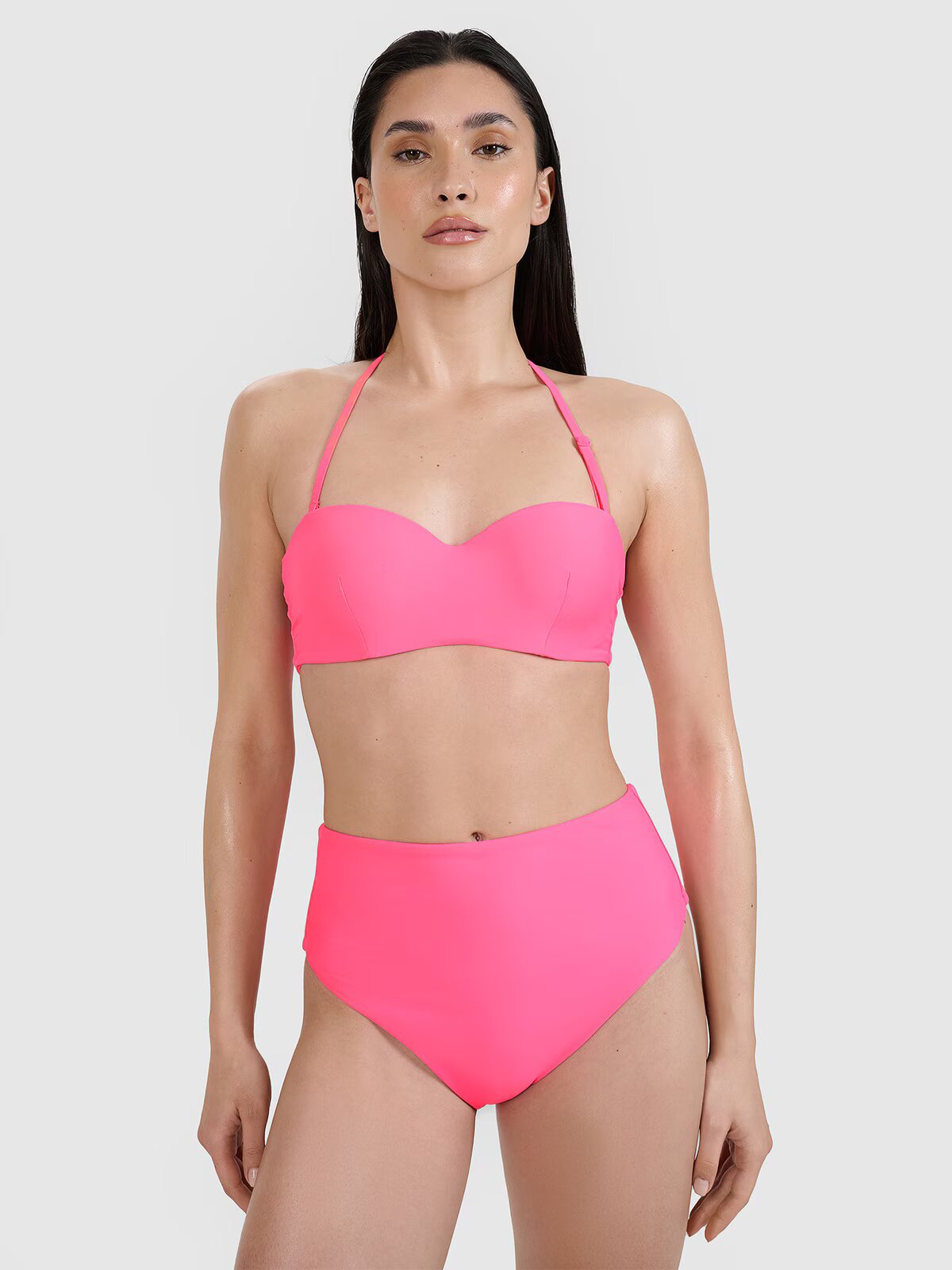 4F Top de bikini pentru femei - XS
