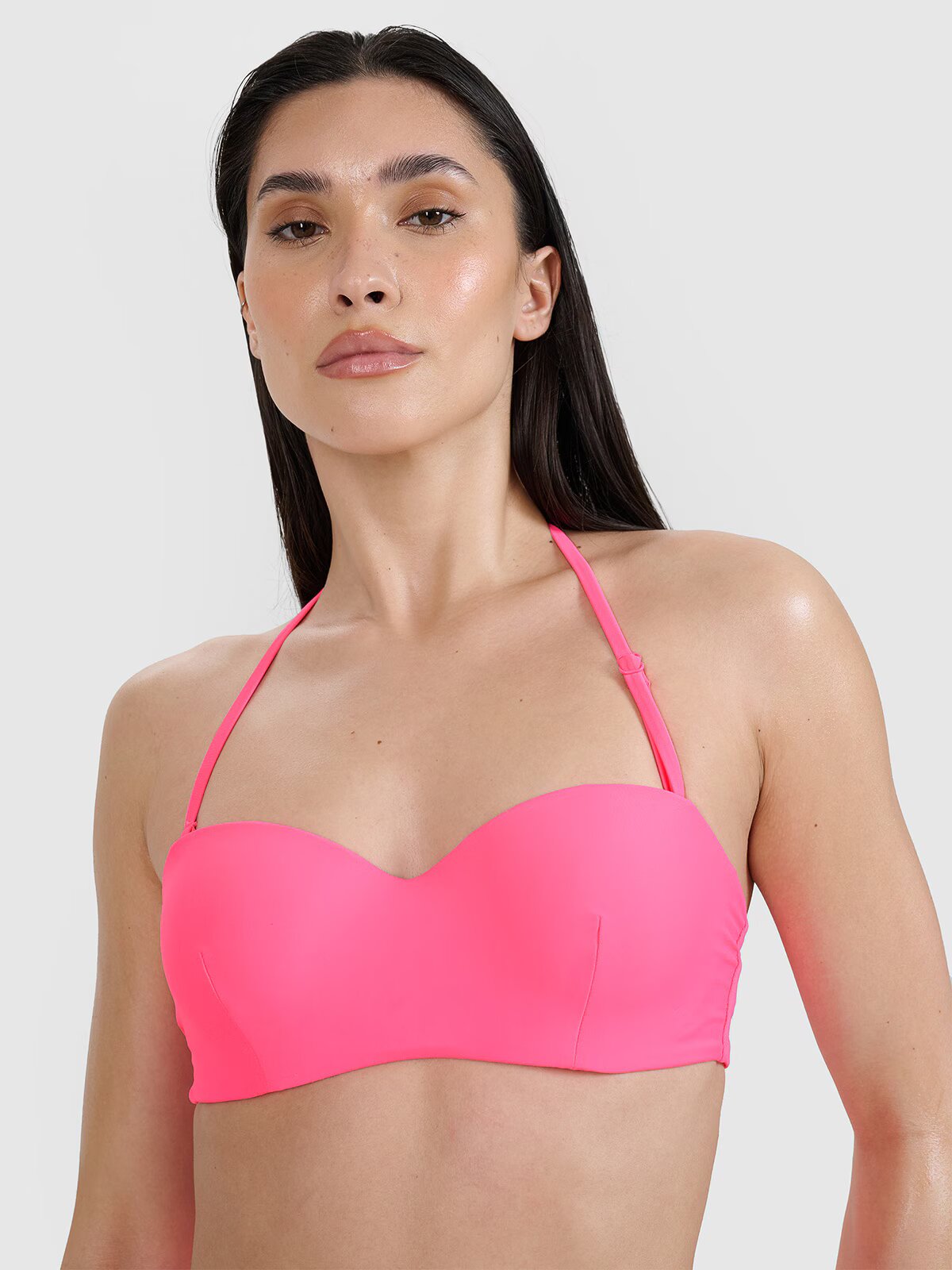 4F Top de bikini pentru femei - XS