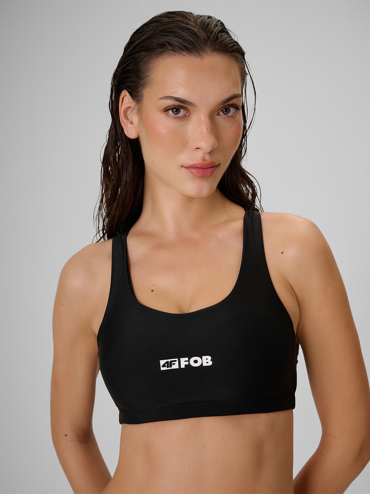 4F Top de bikini pentru femei - XS