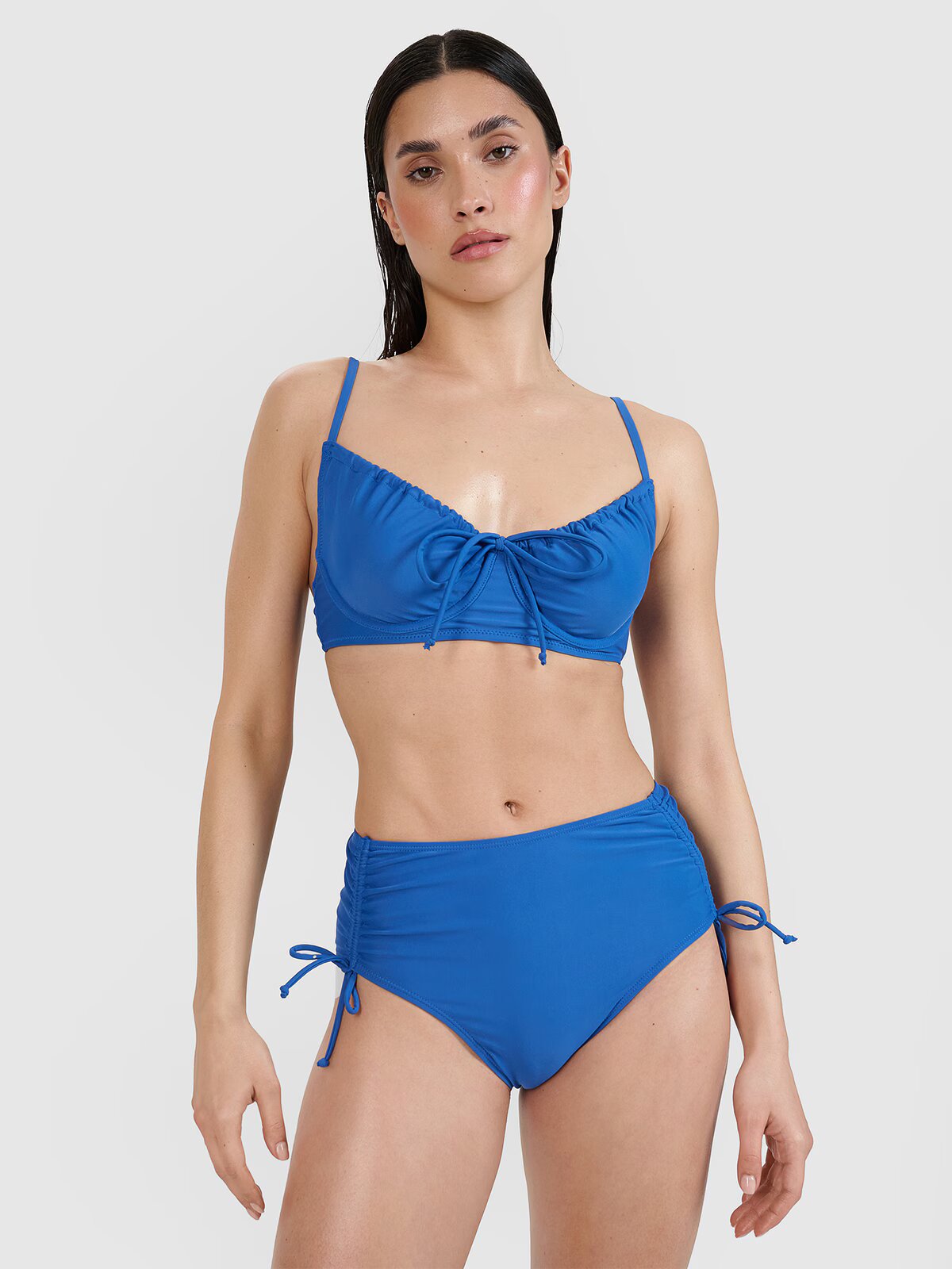 4F Top de bikini pentru femei - S