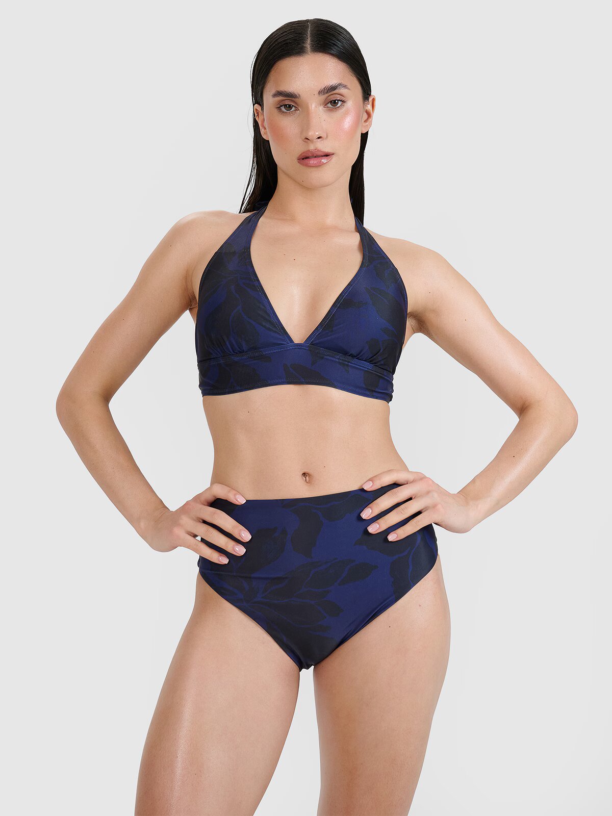 4F Top de bikini pentru femei - XS