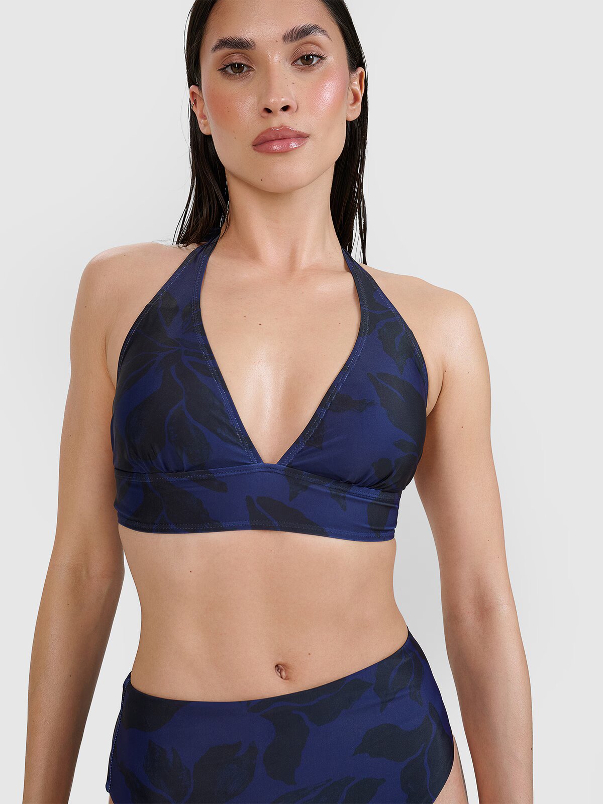 4F Top de bikini pentru femei - XS