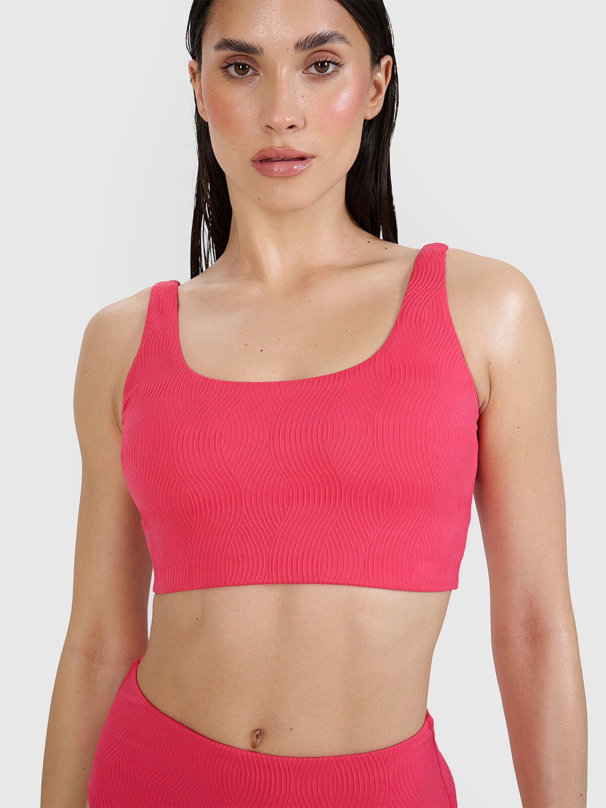 4F Top de bikini pentru femei - XS