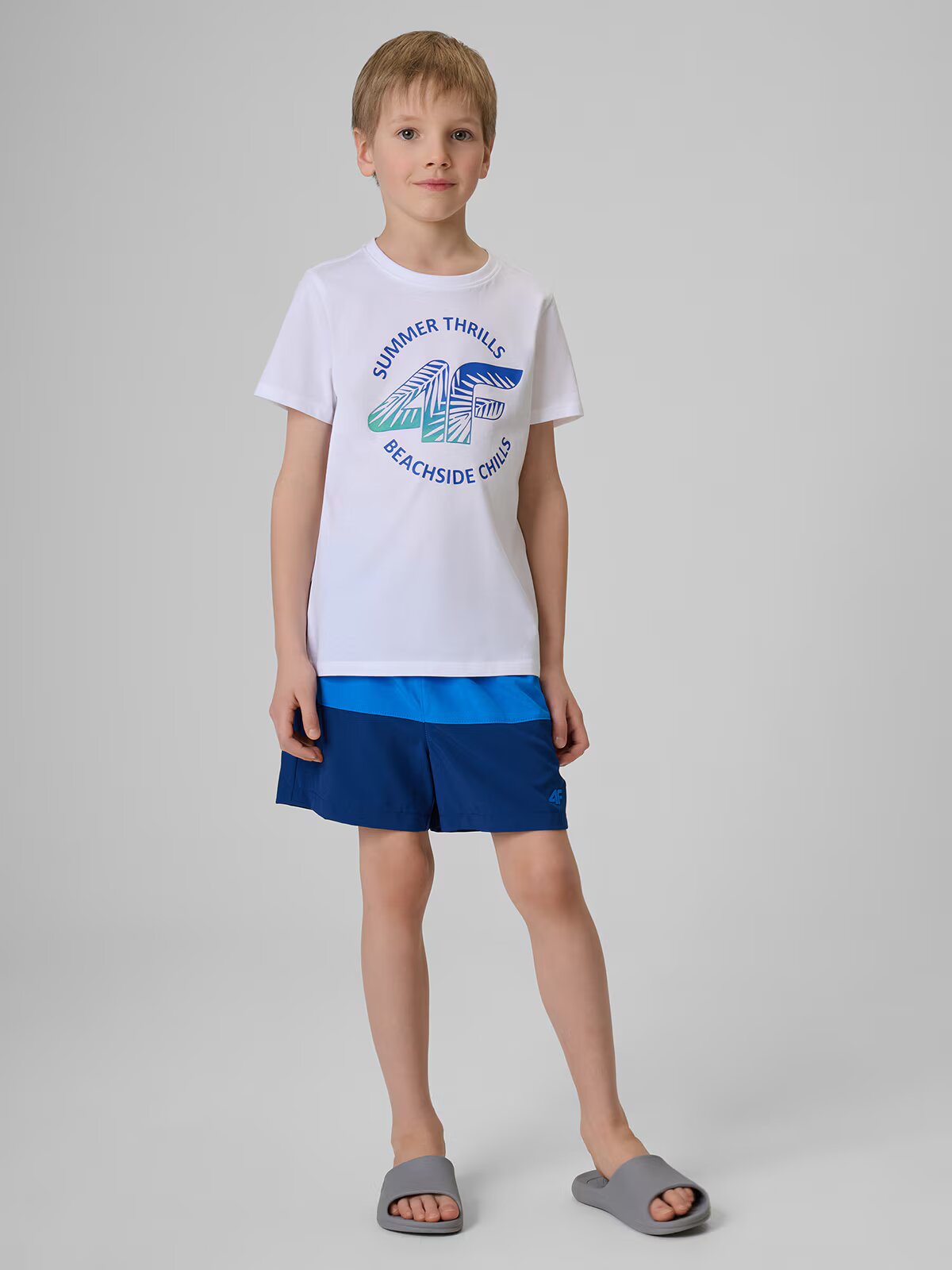 4F TRICOU 122