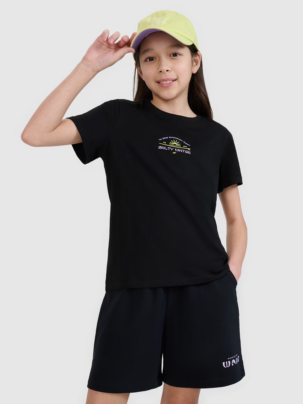4F TRICOU 122