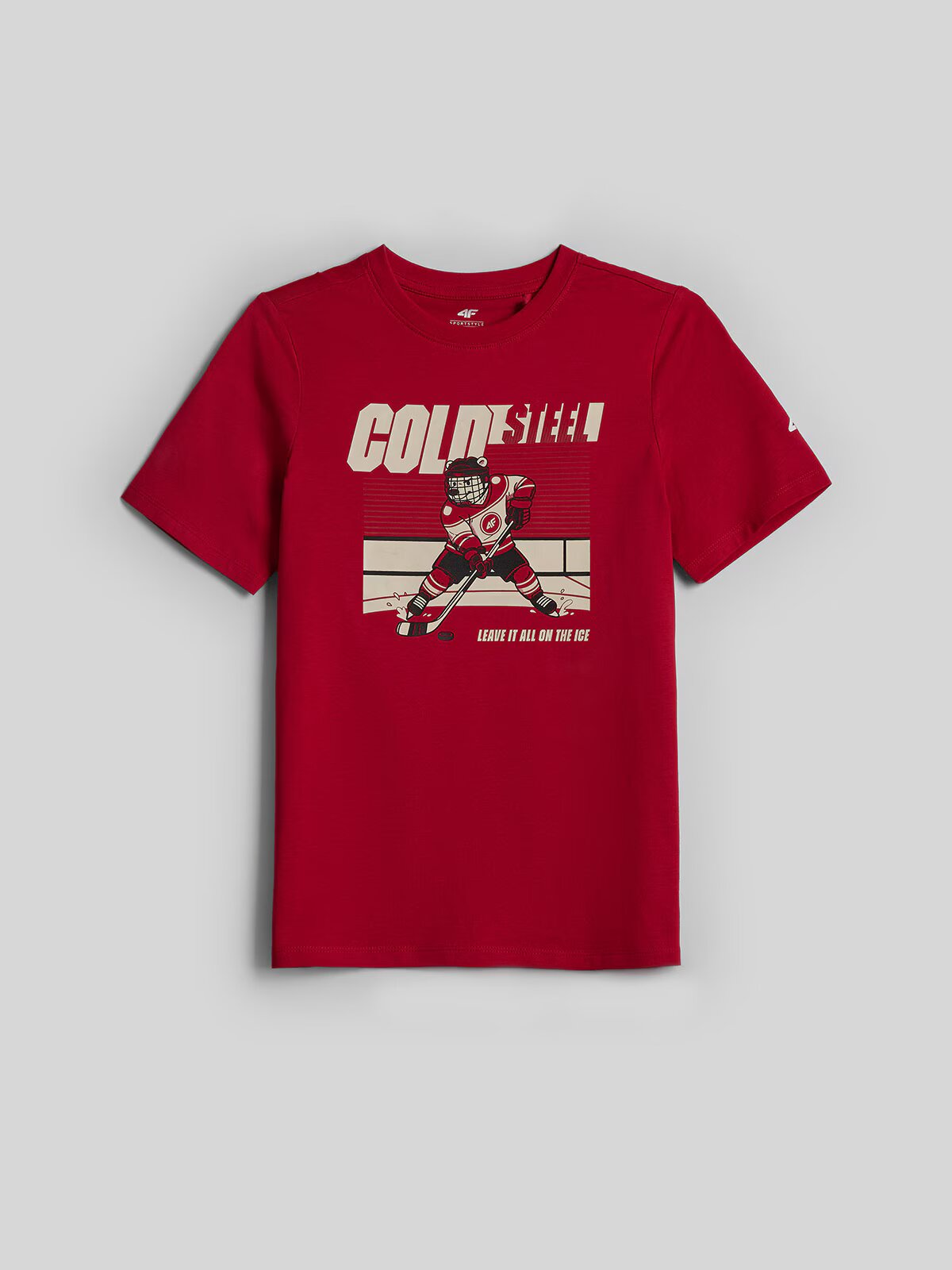 4F TRICOU 140