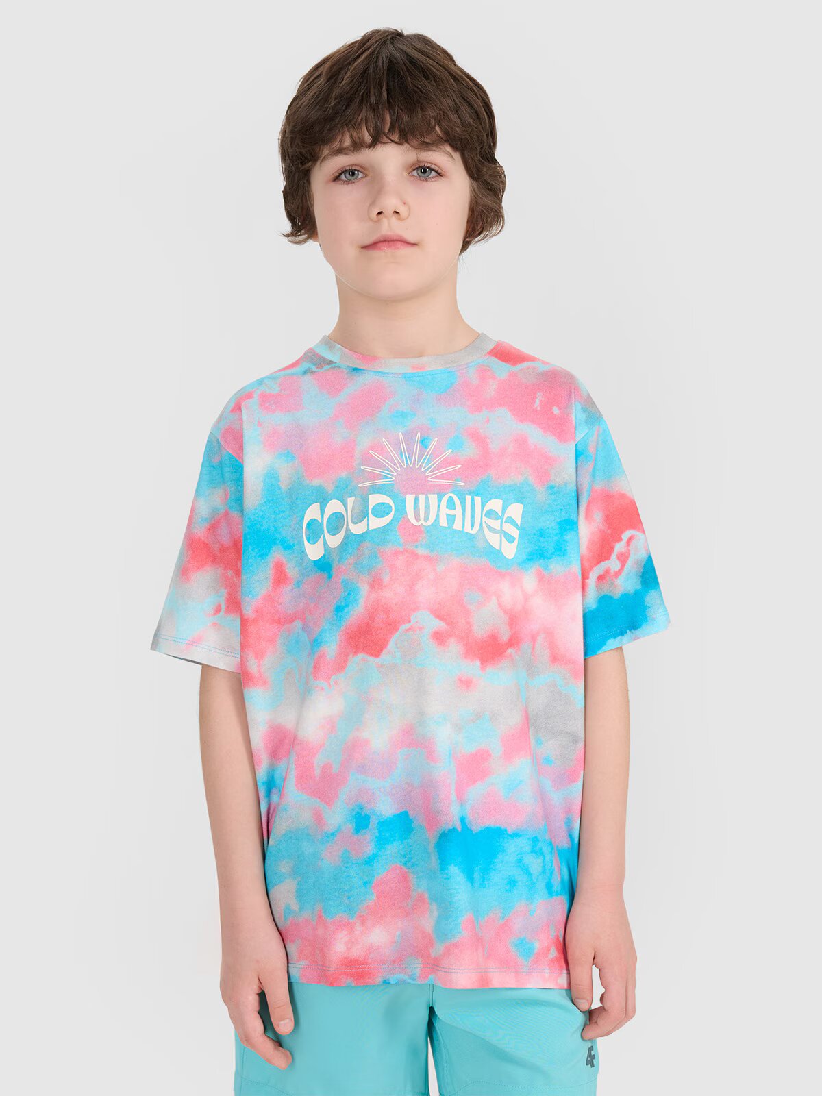 4F TRICOU 164