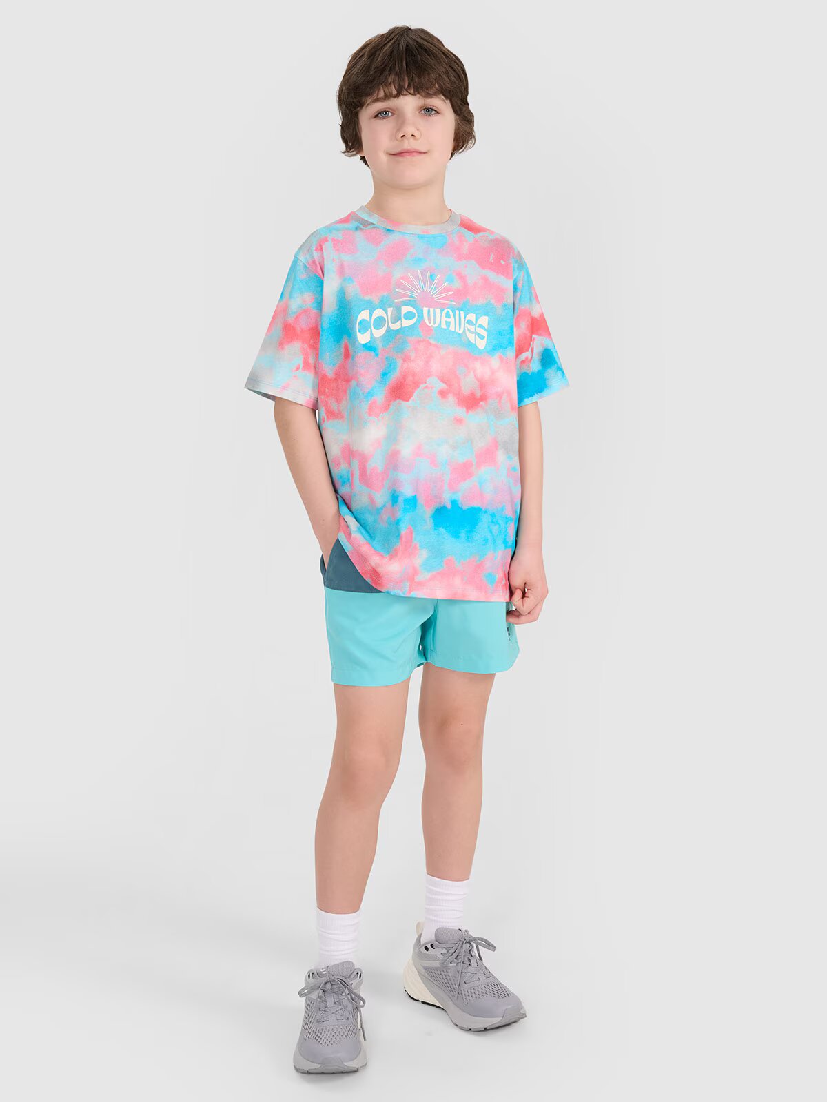 4F TRICOU 164
